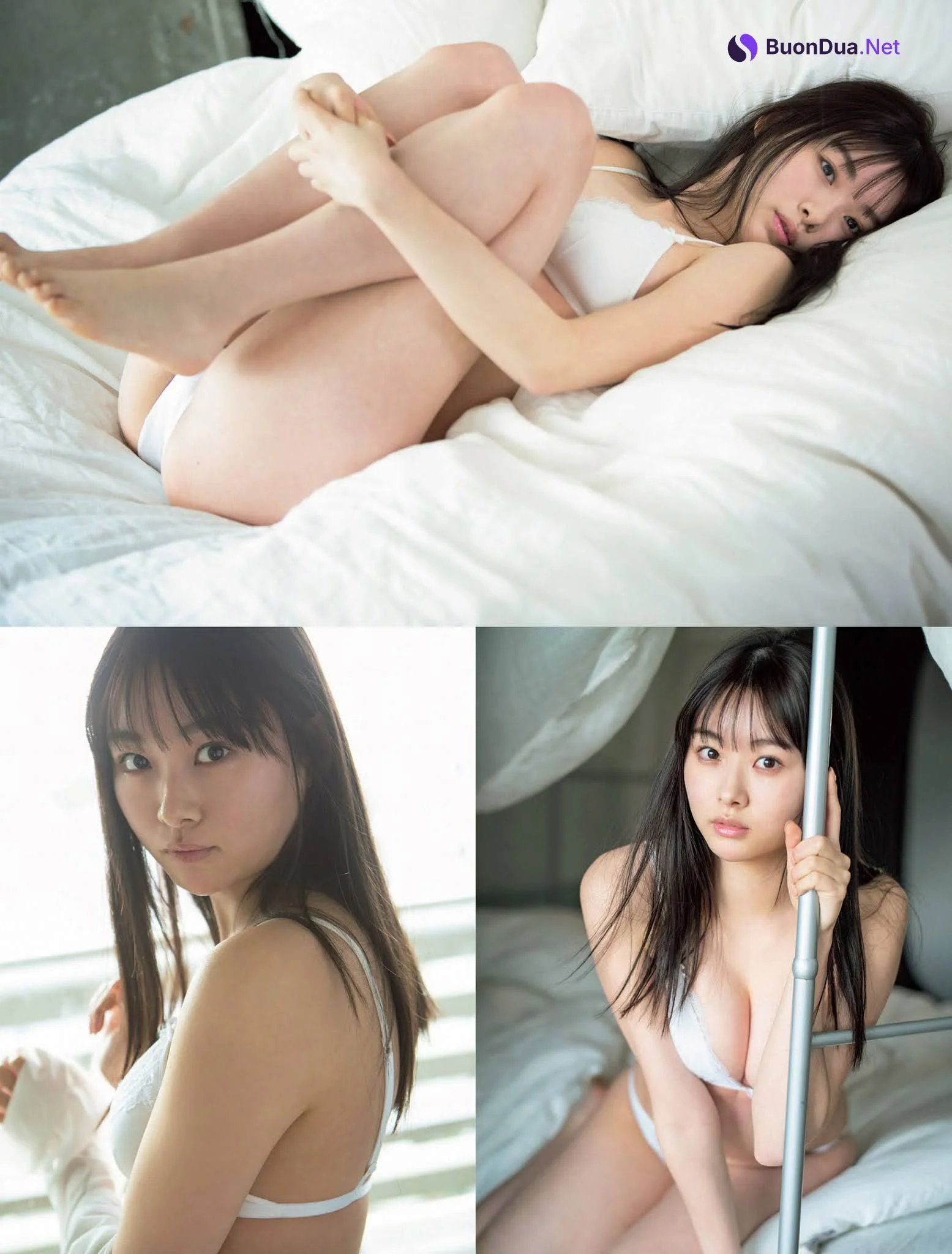 Makiho Tatsuya 達家真姫宝, FLASH 2021.02.23 (フラッシュ 2021年2月23日号) - Photo 3
