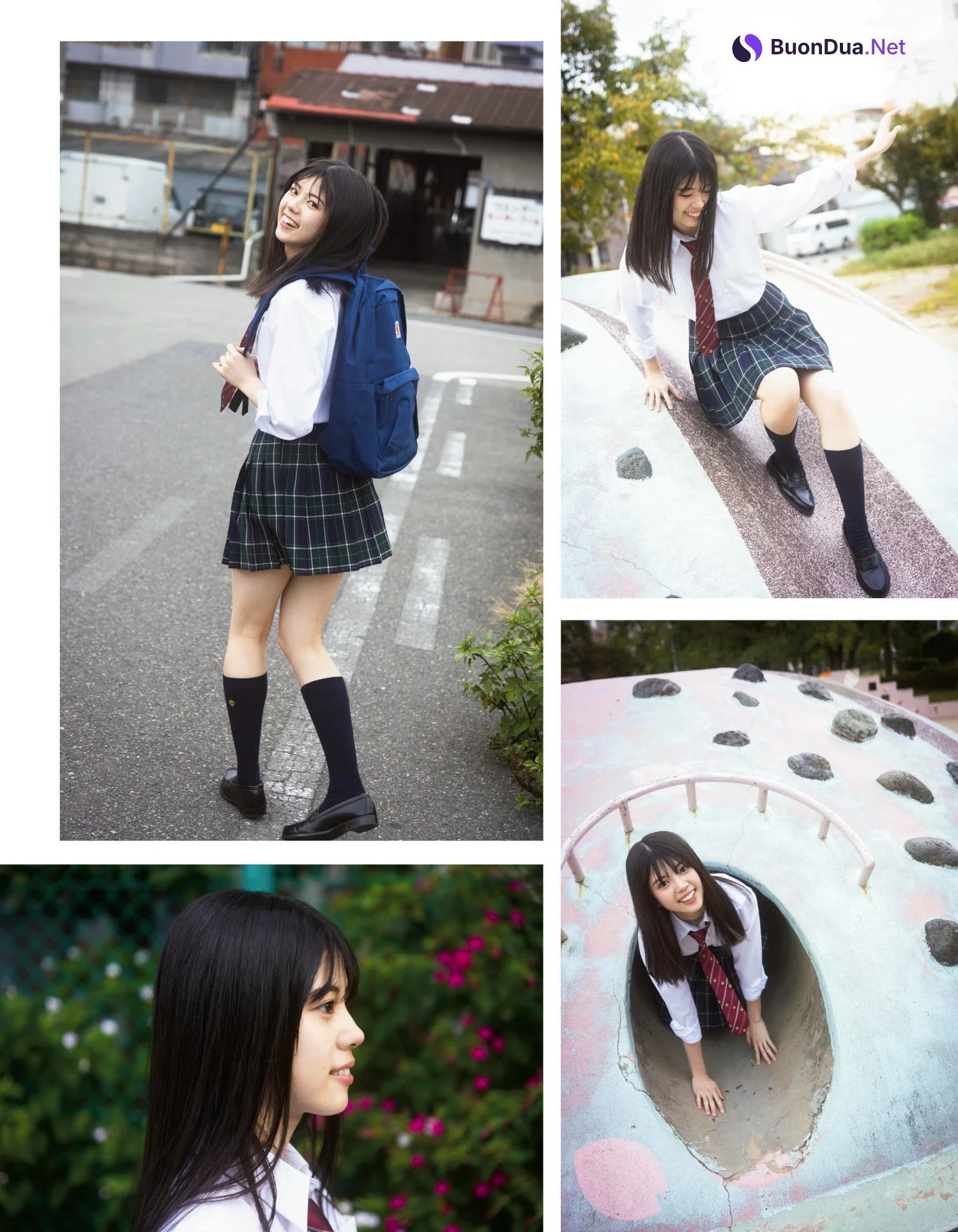 Mako Sakashita 坂下真心, Platinum FLASH 2022 Vol.20 (プラチナフラッシュ 2022 Vol.20) - 사진 2