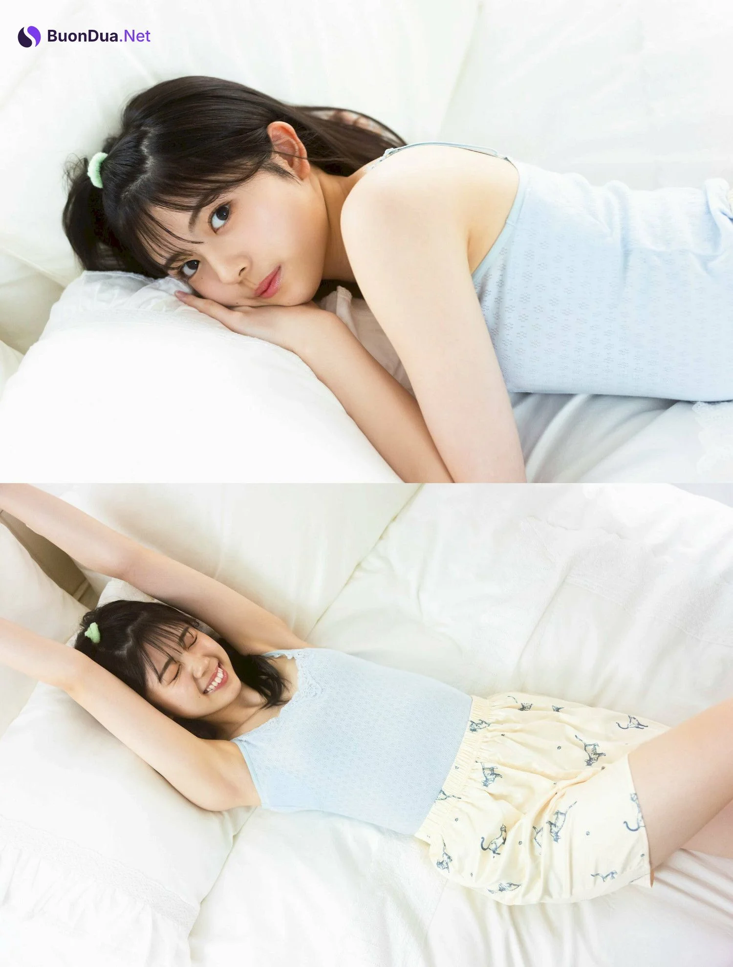 Mako Sakashita 坂下真心, Platinum FLASH 2022 Vol.20 (プラチナフラッシュ 2022 Vol.20) - 사진 4