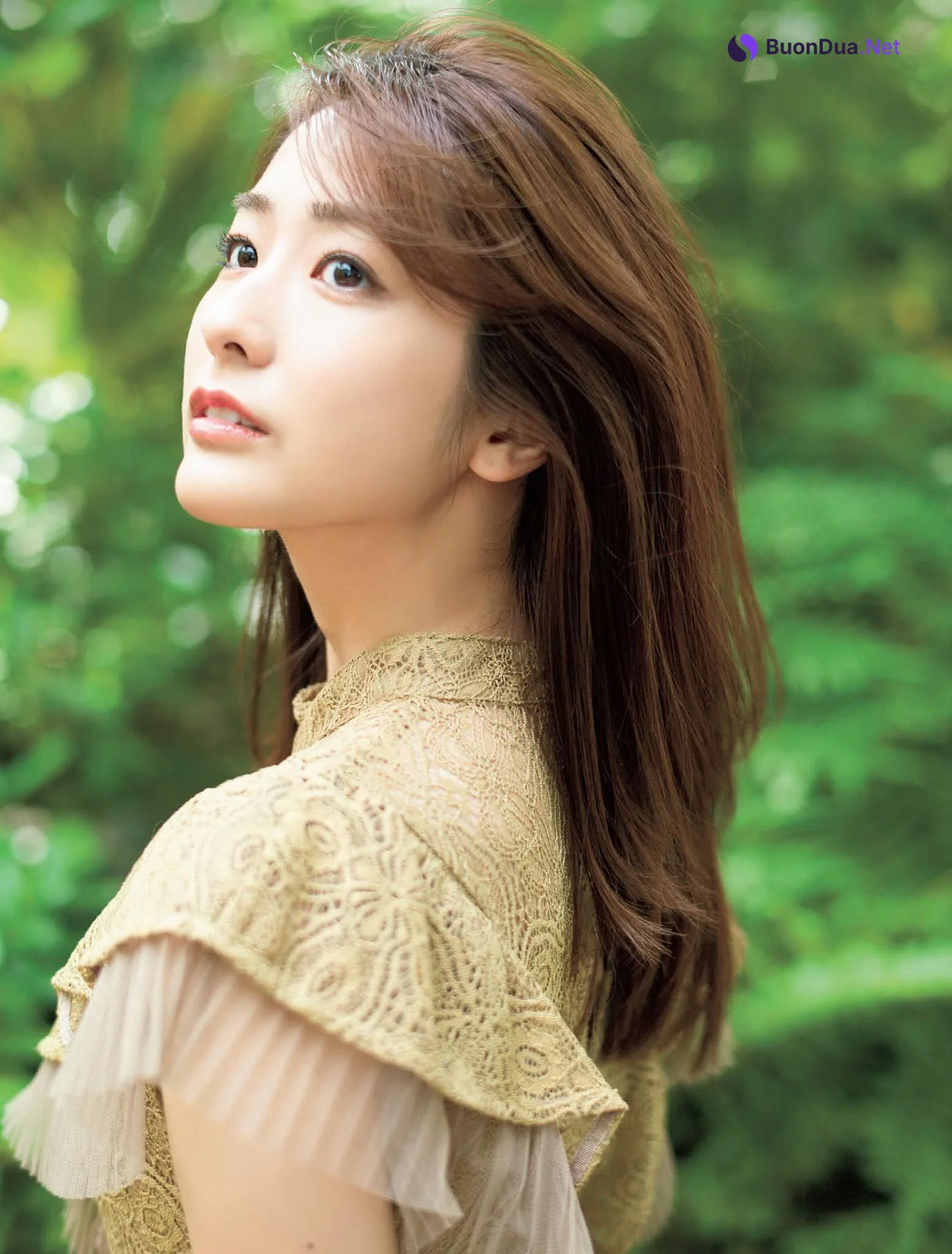 Mako Tamura 田村真子, FLASH 2021.06.29 (フラッシュ 2021年6月29日号) - Photo 2