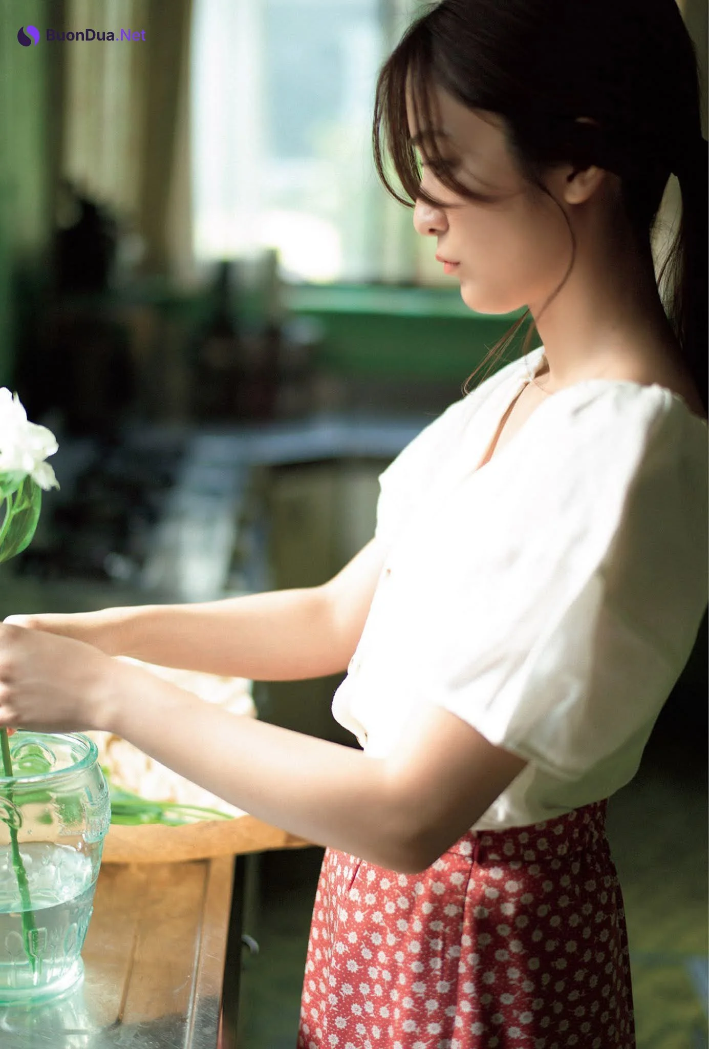 Mako Tamura 田村真子, FLASH 2021.06.29 (フラッシュ 2021年6月29日号) - Photo 4