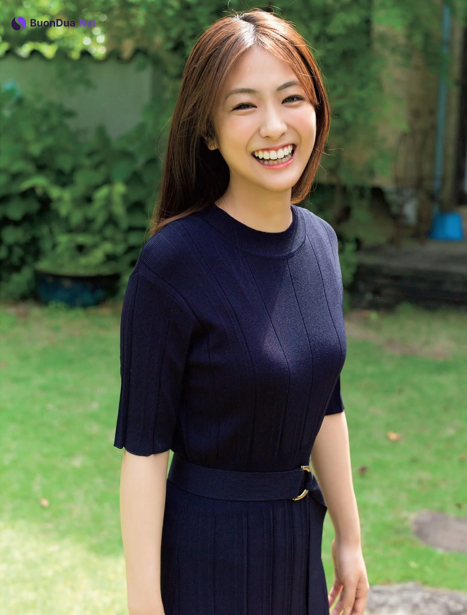 Mako Tamura 田村真子, FLASH 2021.06.29 (フラッシュ 2021年6月29日号) - Photo 5