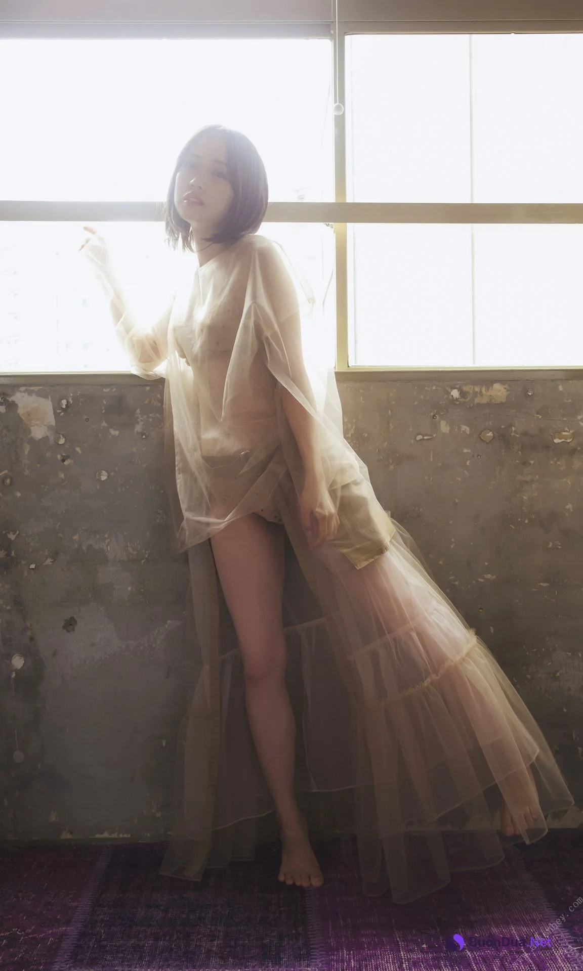 Makoto Okunaka 奥仲麻琴, 週プレ Photo Book 「最高のヒロイン」 Set.01 - Photo 19