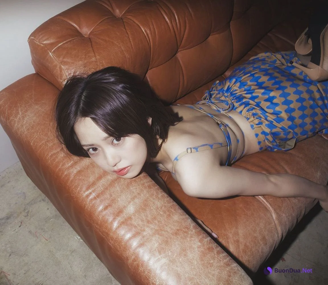 Makoto Okunaka 奥仲麻琴, 週プレ Photo Book 「最高のヒロイン」 Set.02 - Photo 10