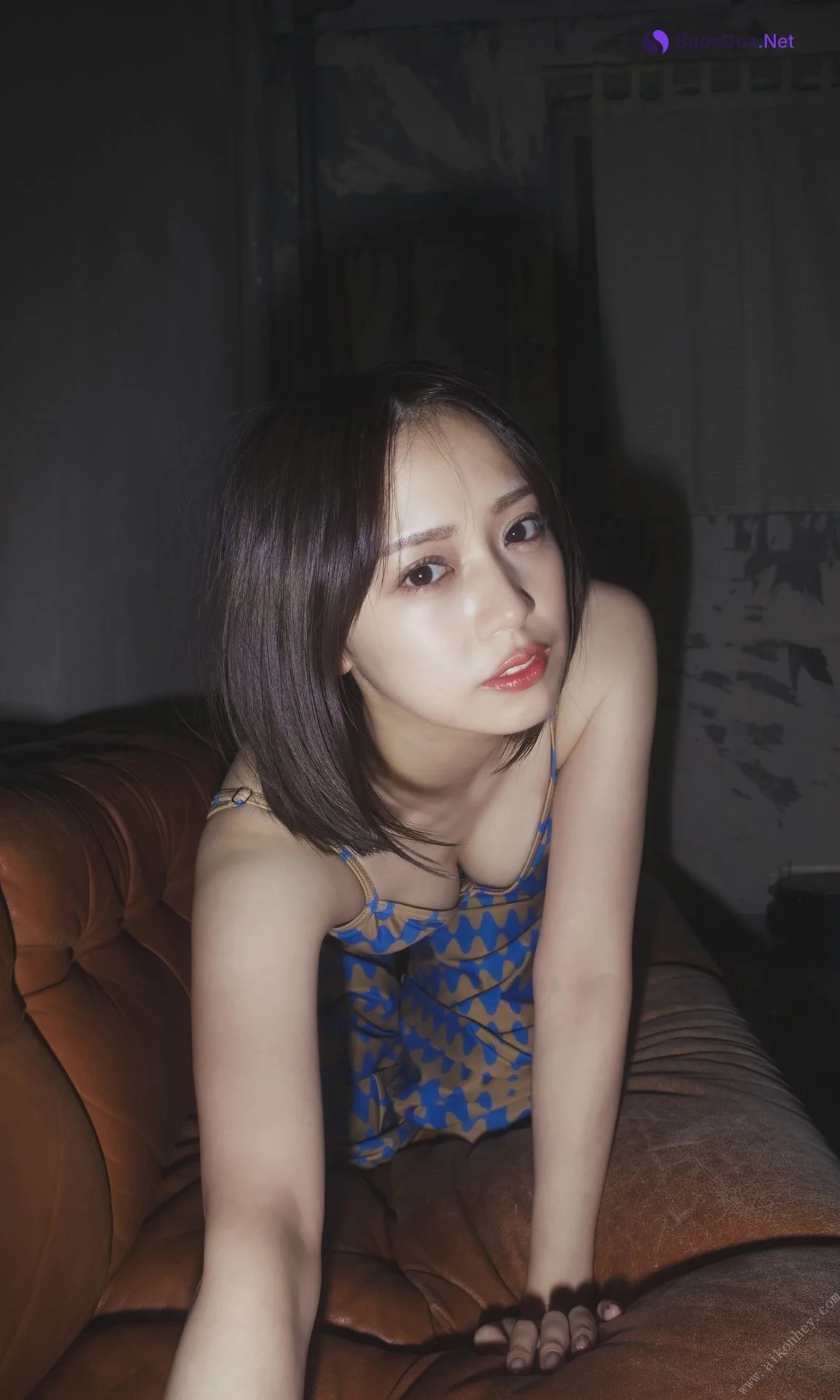 Makoto Okunaka 奥仲麻琴, 週プレ Photo Book 「最高のヒロイン」 Set.02 - Photo 13