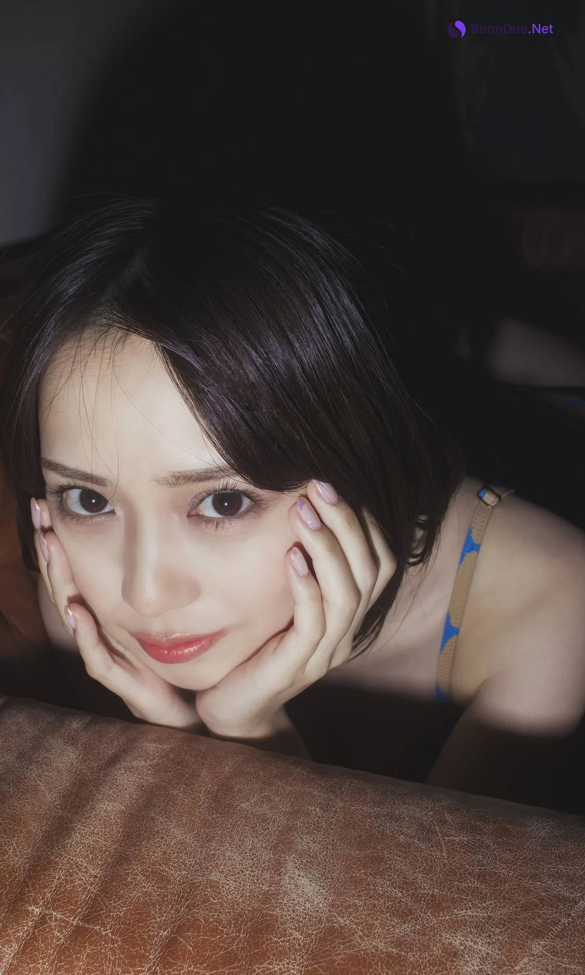 Makoto Okunaka 奥仲麻琴, 週プレ Photo Book 「最高のヒロイン」 Set.02 - Photo 14