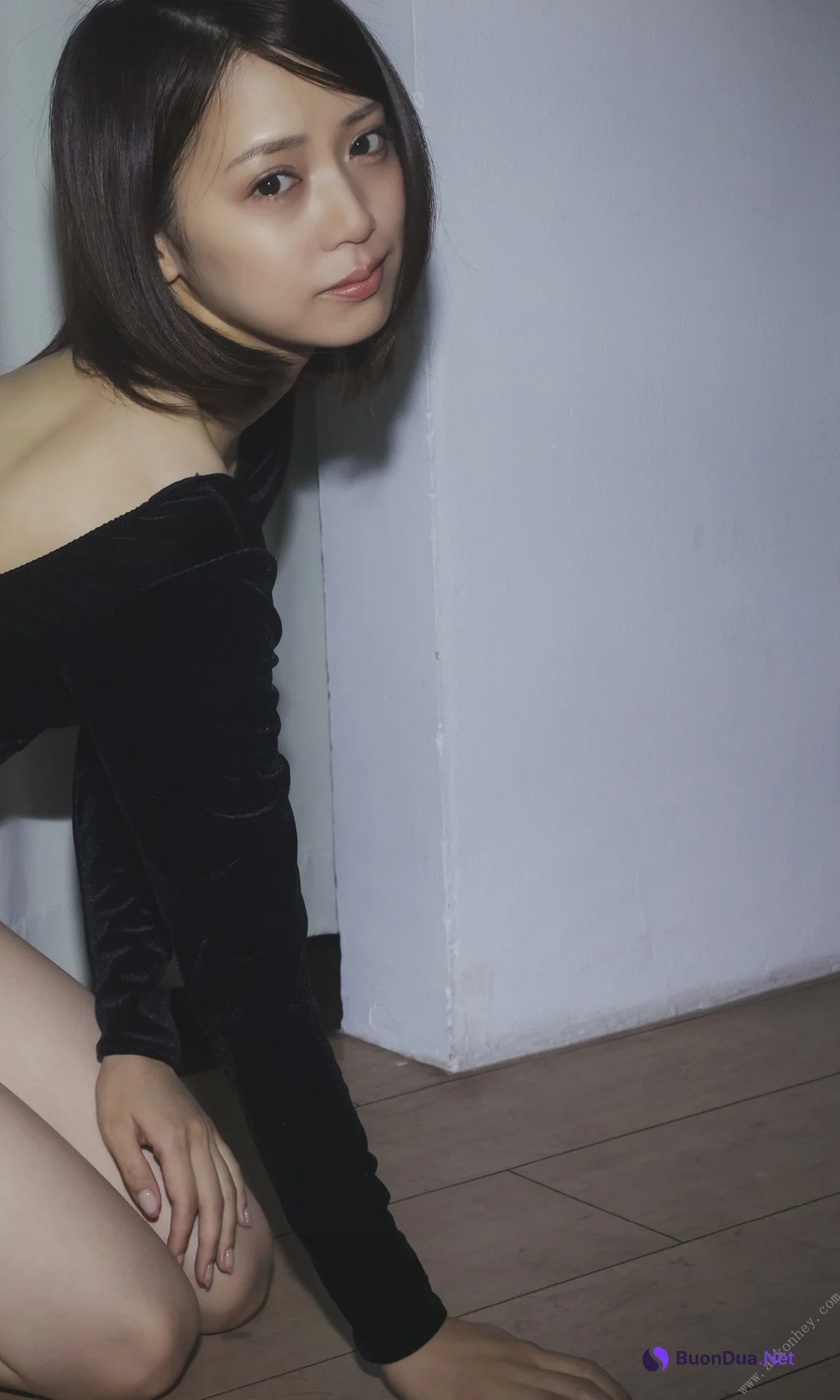 Makoto Okunaka 奥仲麻琴, 週プレ Photo Book 「最高のヒロイン」 Set.02 - Photo 20