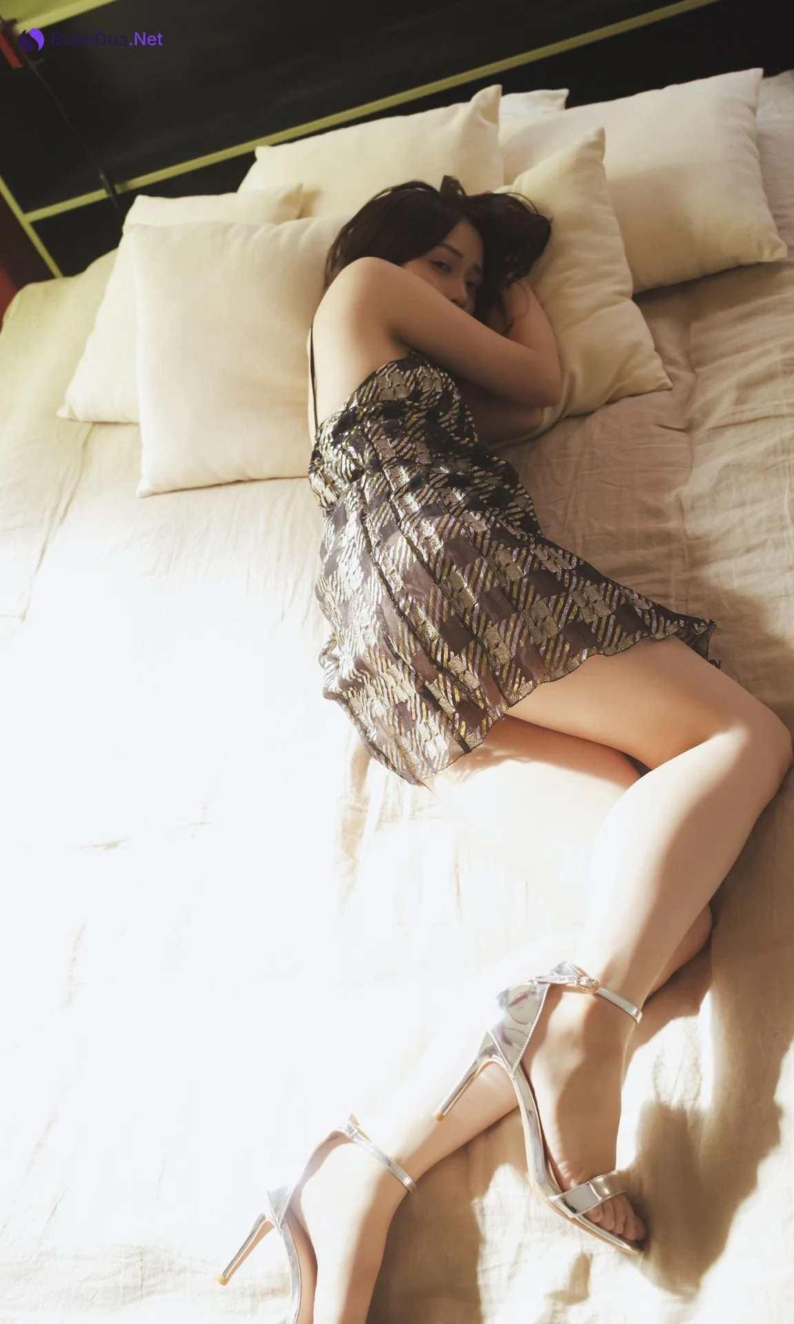 Makoto Okunaka 奥仲麻琴, 週プレ Photo Book 「最高のヒロイン」 Set.02 - Photo 5