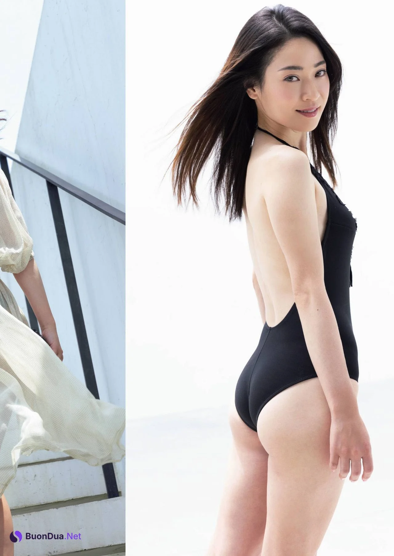 Makoto Takemura 竹村真琴, Shukan Post 2021.08.27 (週刊ポスト 2021年8月27日号) - Photo 11