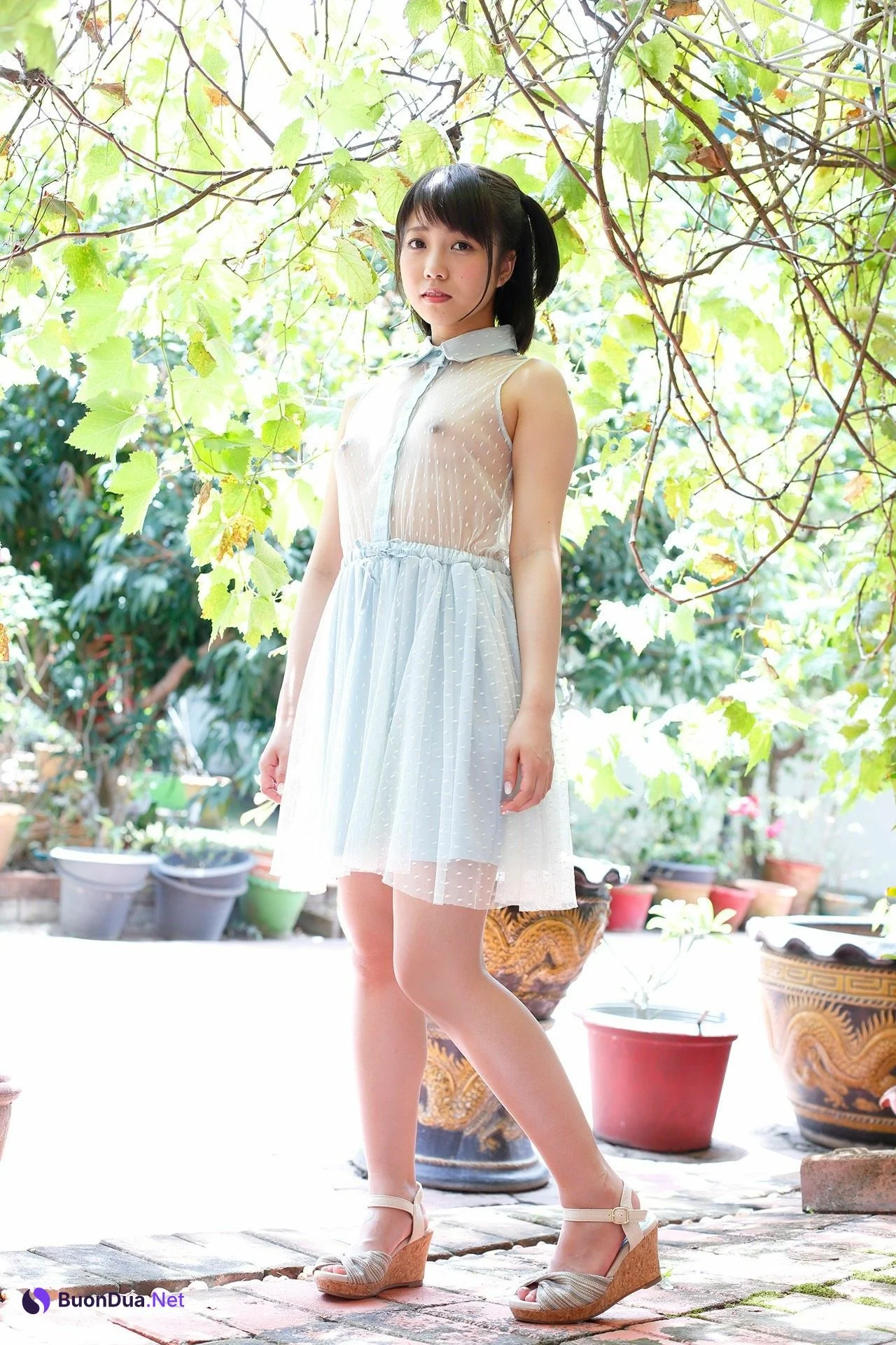 Makoto Toda 戸田真琴, Aphrodite No.03 デジタル写真集 Set.02 - Photo 2