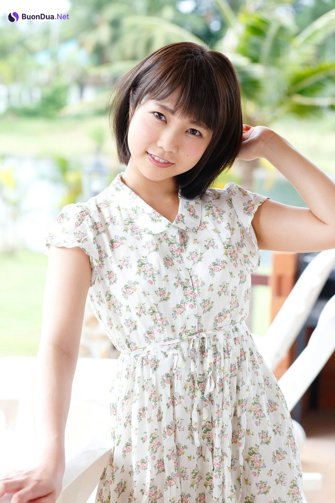 Makoto Toda 戸田真琴, Aphrodite デジタル写真集 Set.01 - Photo 3