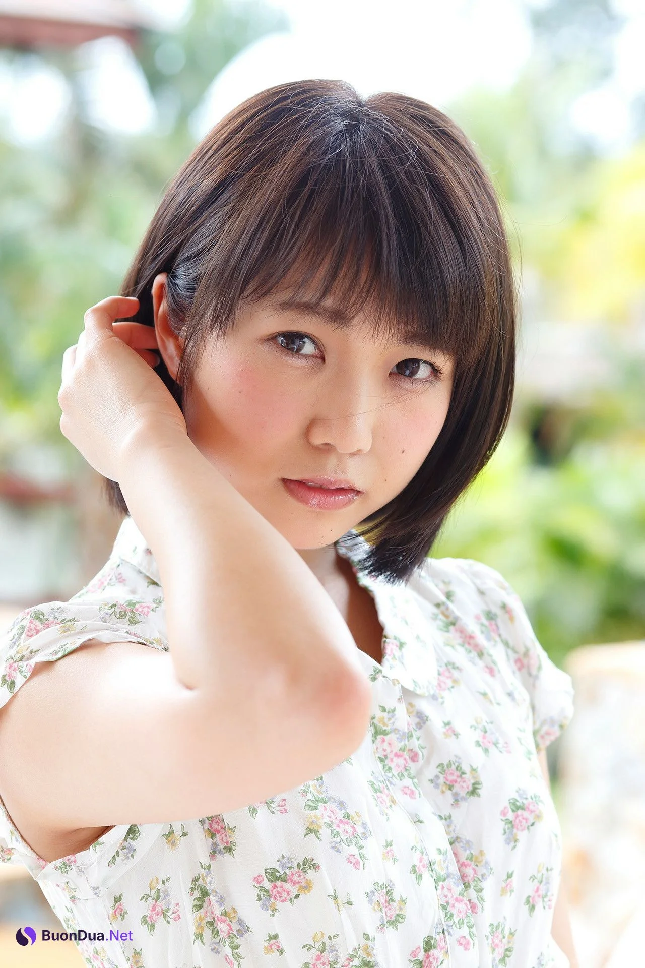 Makoto Toda 戸田真琴, Aphrodite デジタル写真集 Set.01 - Photo 4