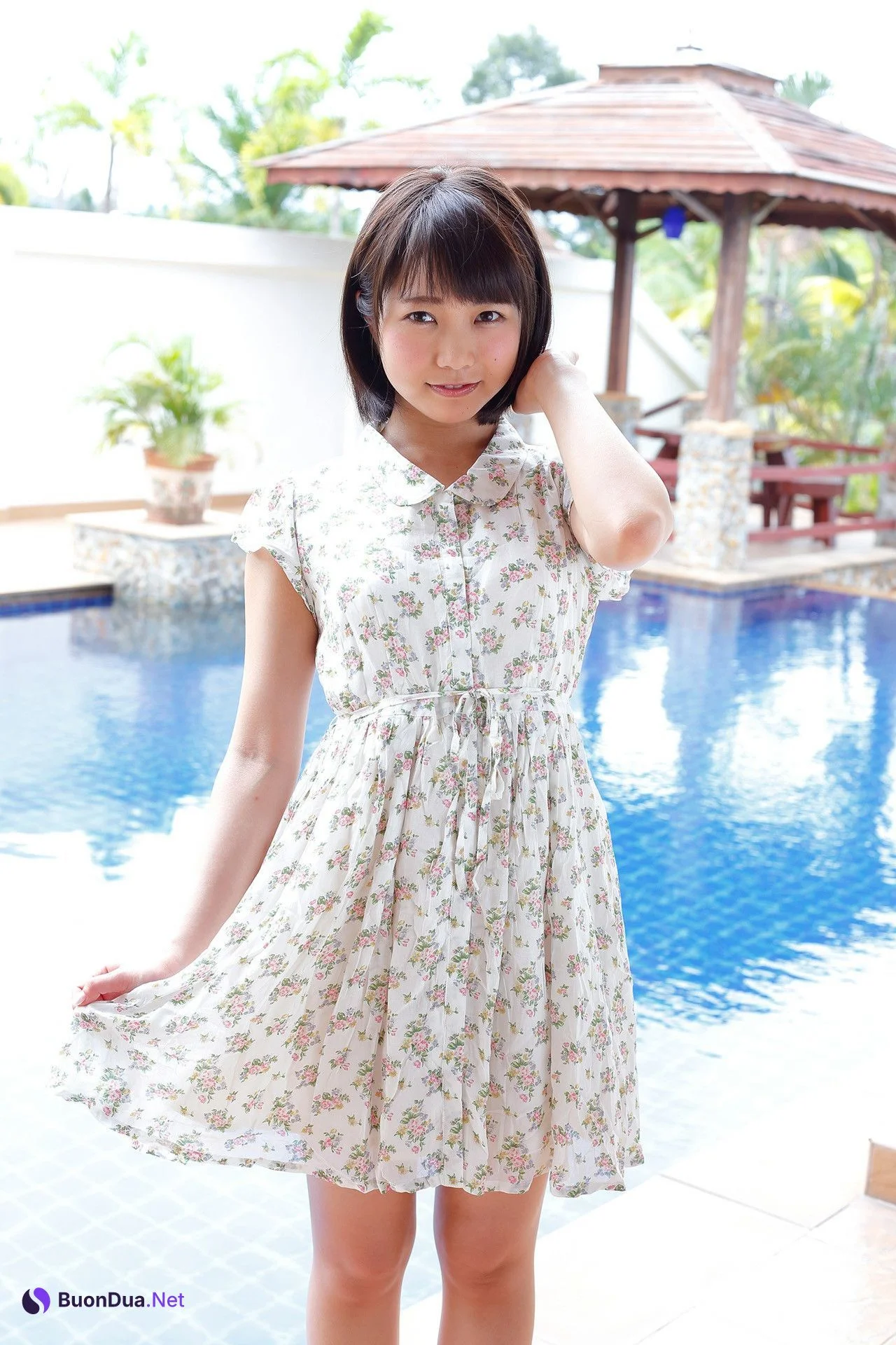 Makoto Toda 戸田真琴, Aphrodite デジタル写真集 Set.01 - Photo 5