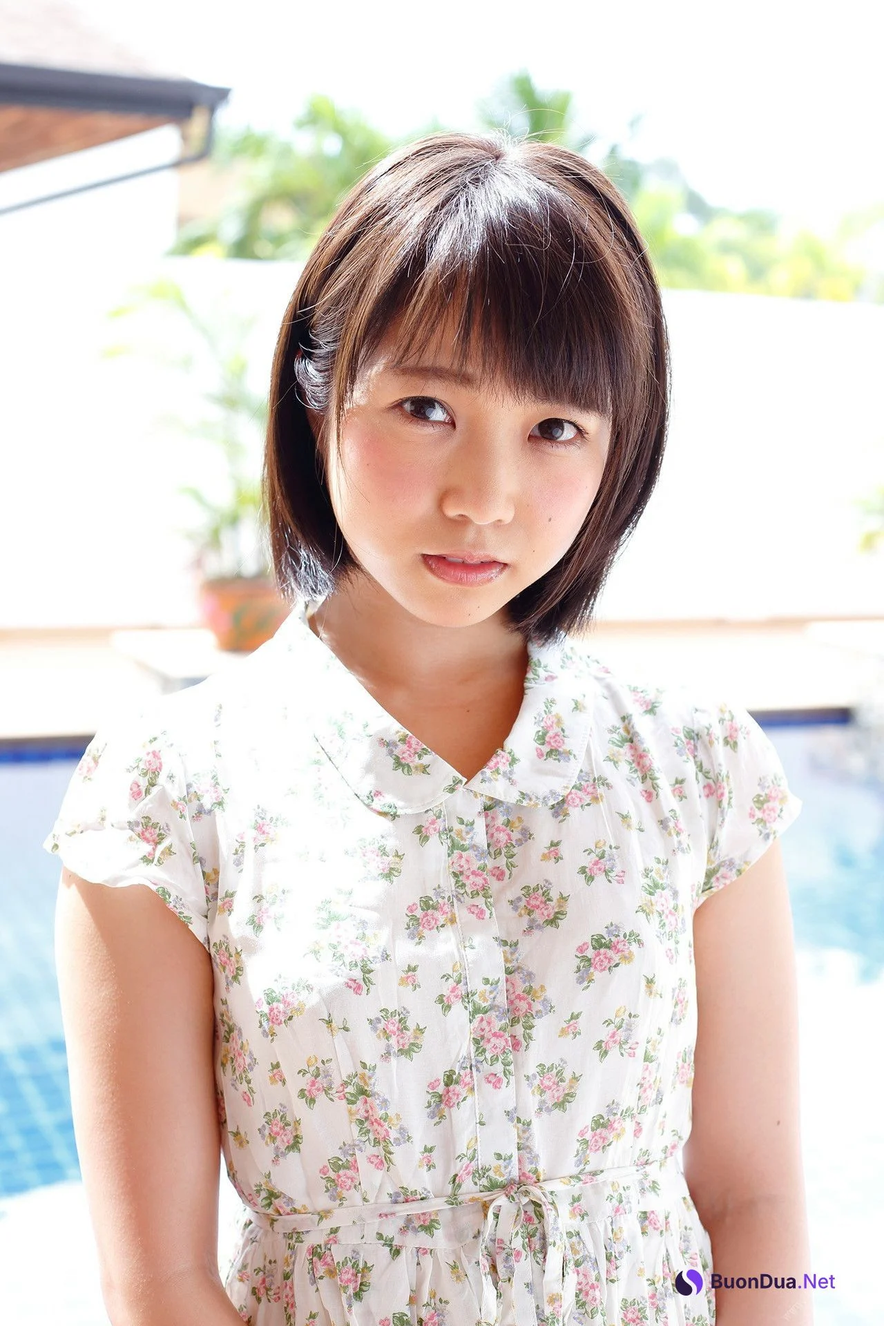 Makoto Toda 戸田真琴, Aphrodite デジタル写真集 Set.01 - Photo 6