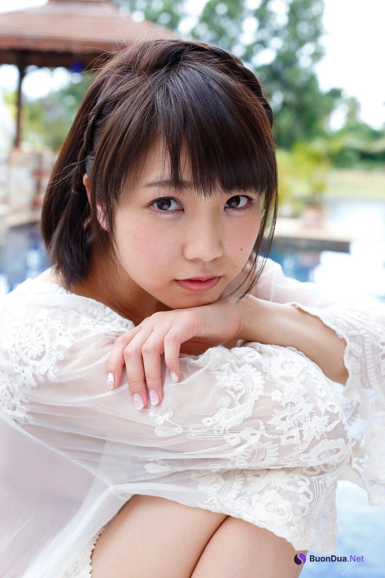 Makoto Toda 戸田真琴, デジタル写真集 Aphrodite Set.01 - Photo 3