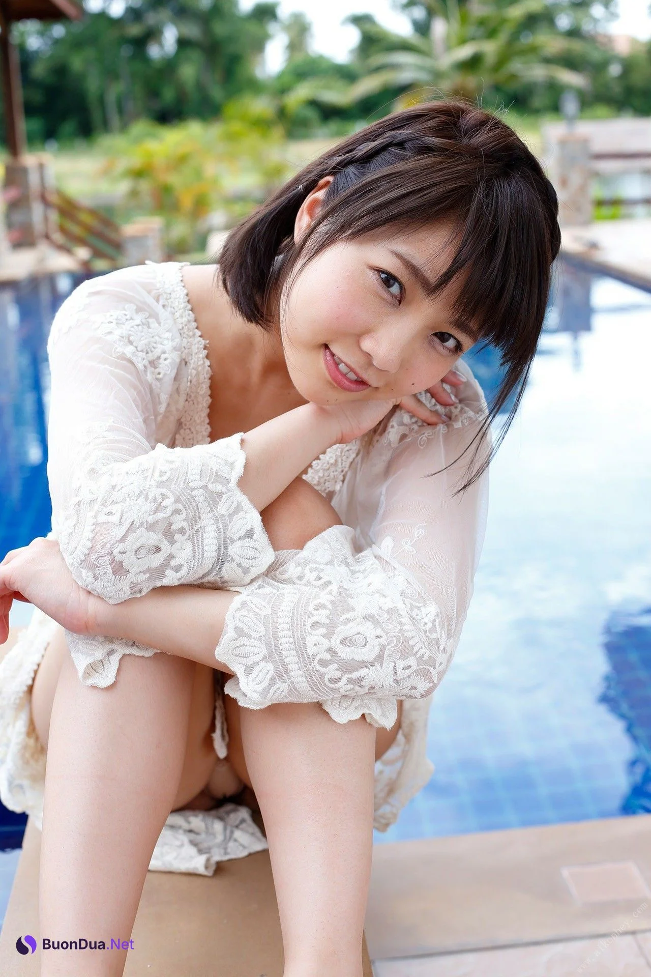 Makoto Toda 戸田真琴, デジタル写真集 Aphrodite Set.01 - Photo 5
