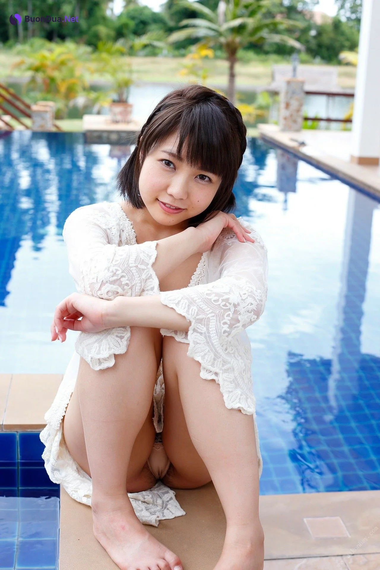 Makoto Toda 戸田真琴, デジタル写真集 Aphrodite Set.01 - Photo 6