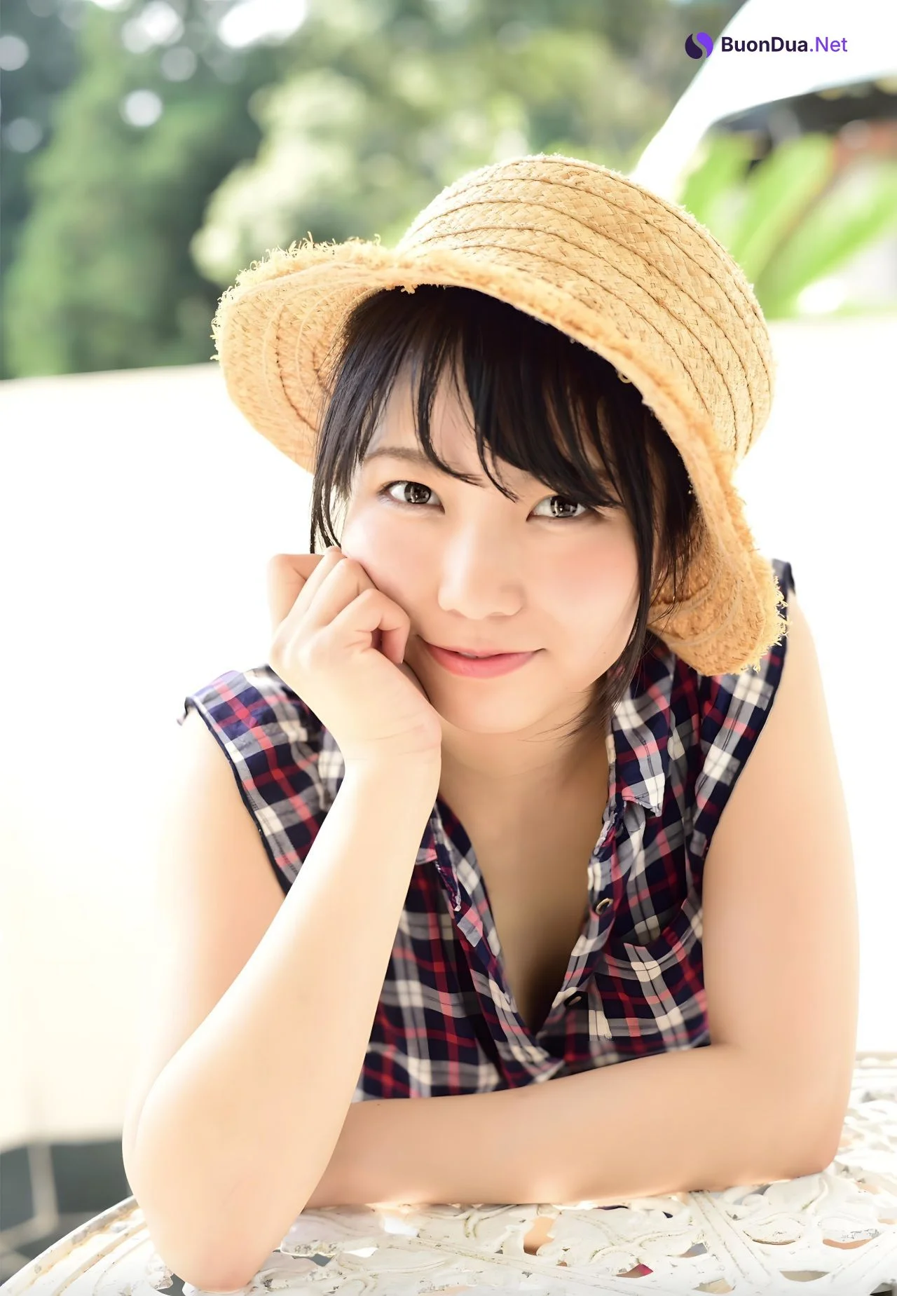Makoto Toda 戸田真琴, INTEC まこりん純愛物語 [Smile Nude] Set.03 - Photo 4