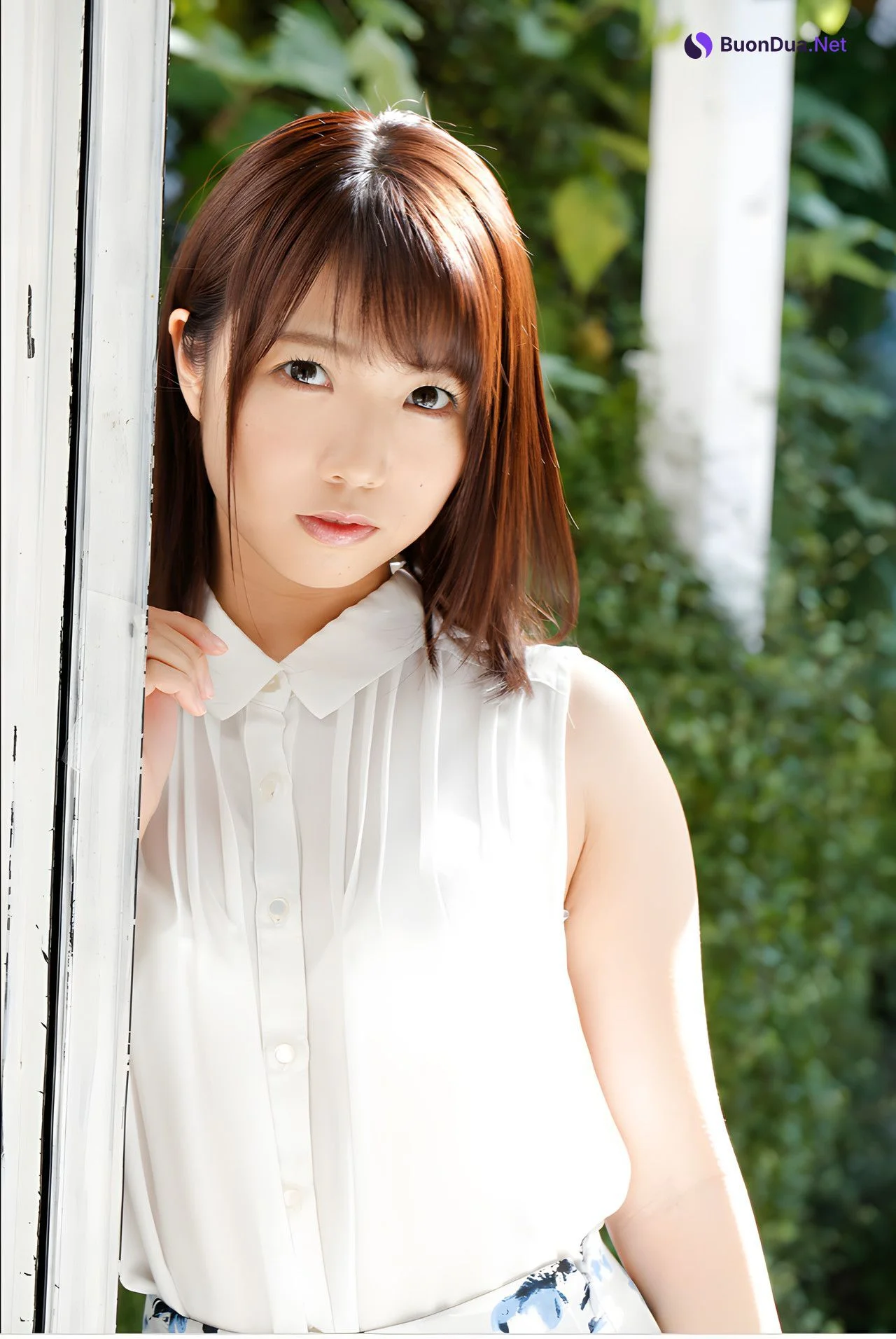 Makoto Toda 戸田真琴, Lover’s Day デジタル写真集 Set.03 - Photo 3
