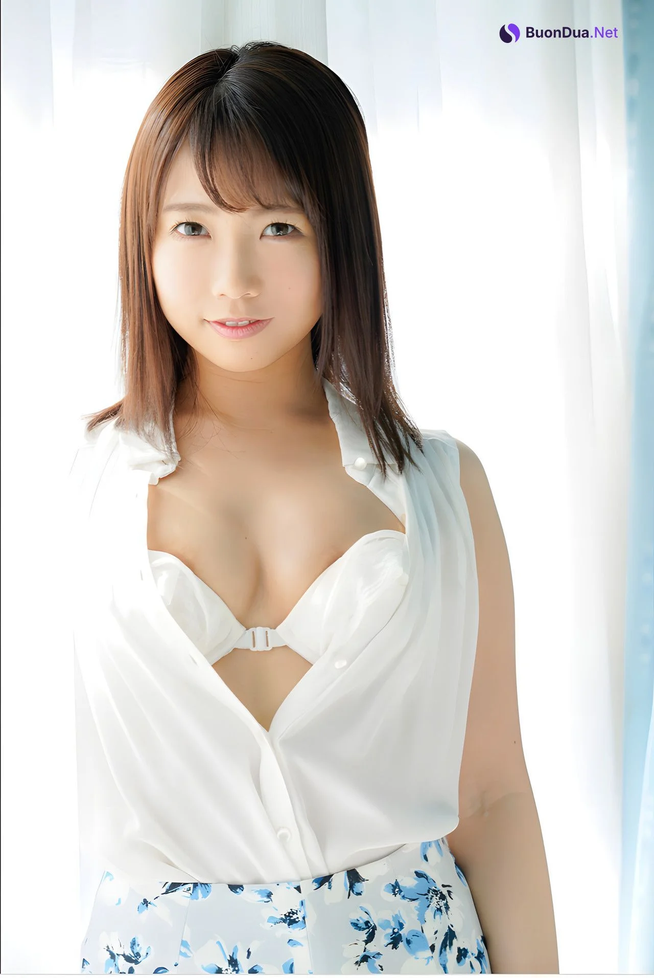Makoto Toda 戸田真琴, Lover’s Day デジタル写真集 Set.03 - Photo 6
