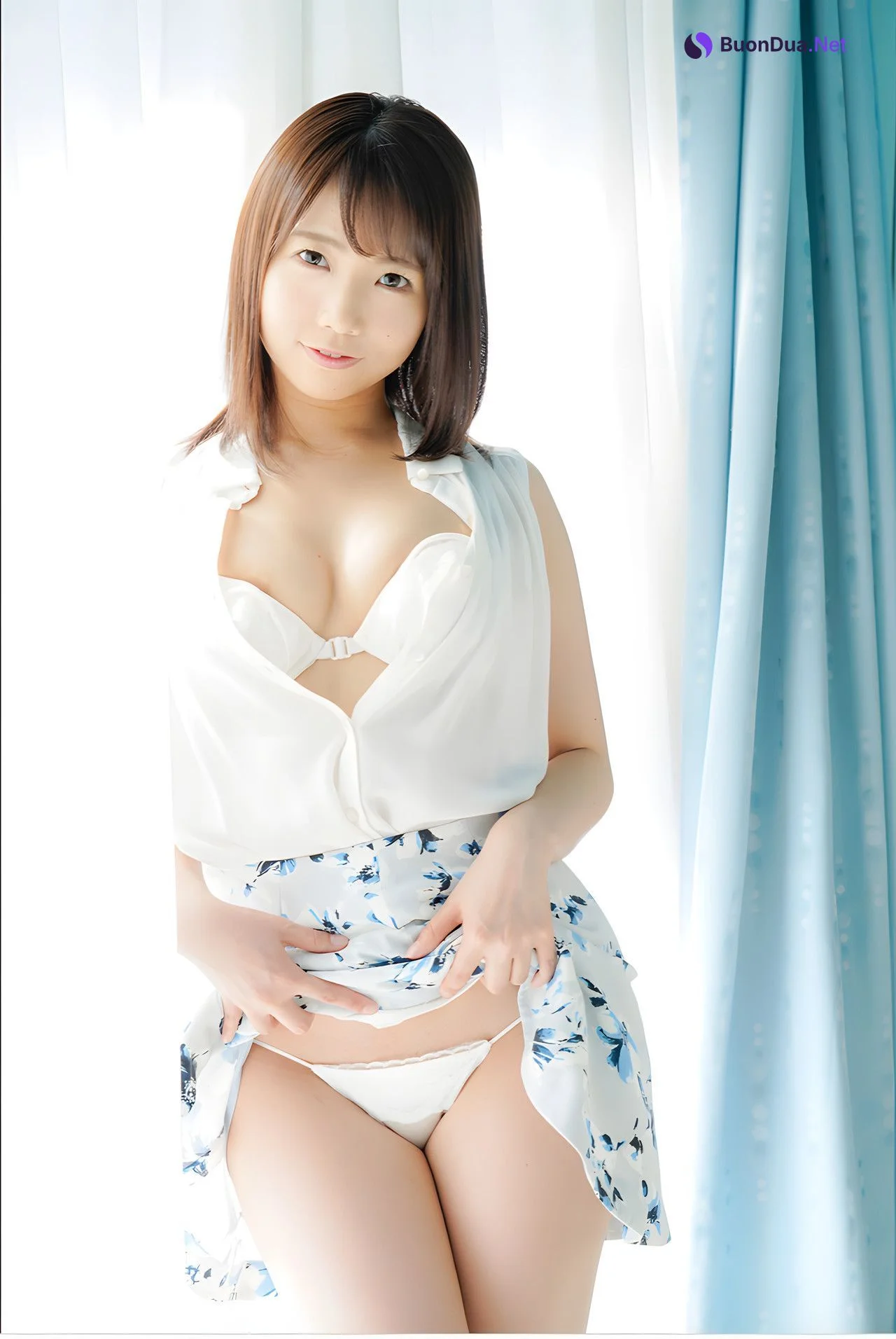 Makoto Toda 戸田真琴, Lover’s Day デジタル写真集 Set.03 - Photo 7