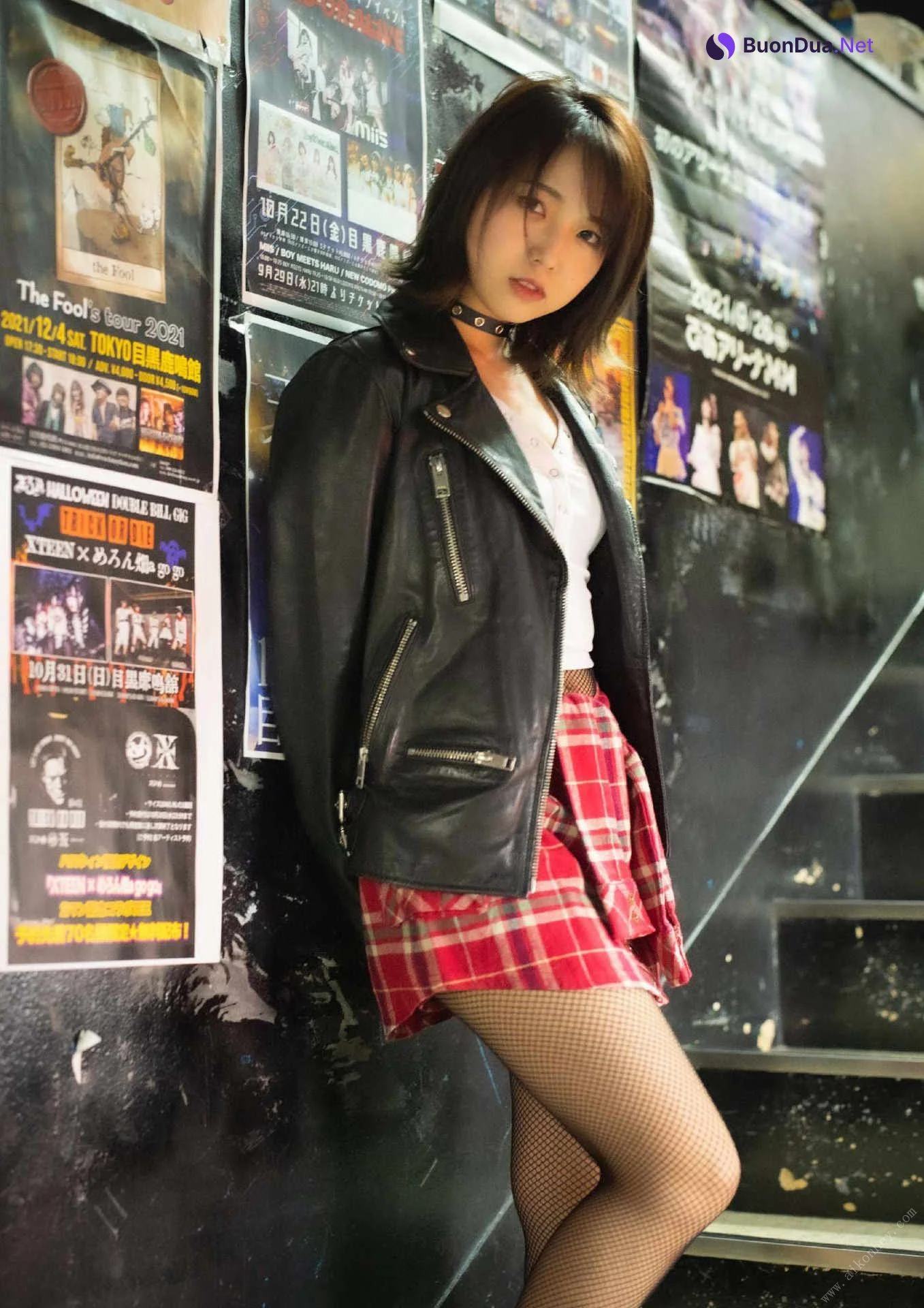 Makoto Toda 戸田真琴, デジタル写真集 「Nostalgic」 Set.01 - Photo 11