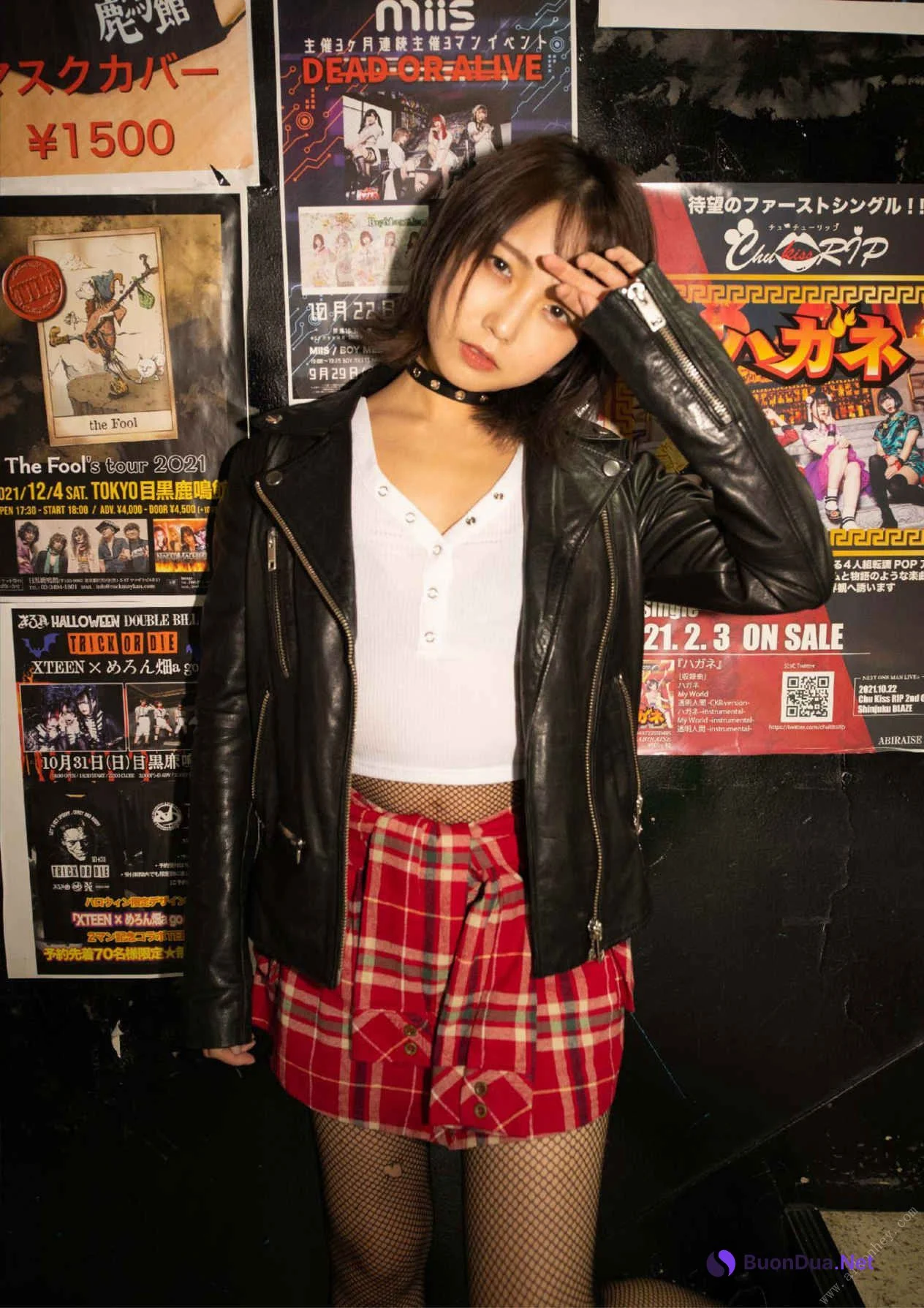 Makoto Toda 戸田真琴, デジタル写真集 「Nostalgic」 Set.01 - Photo 13