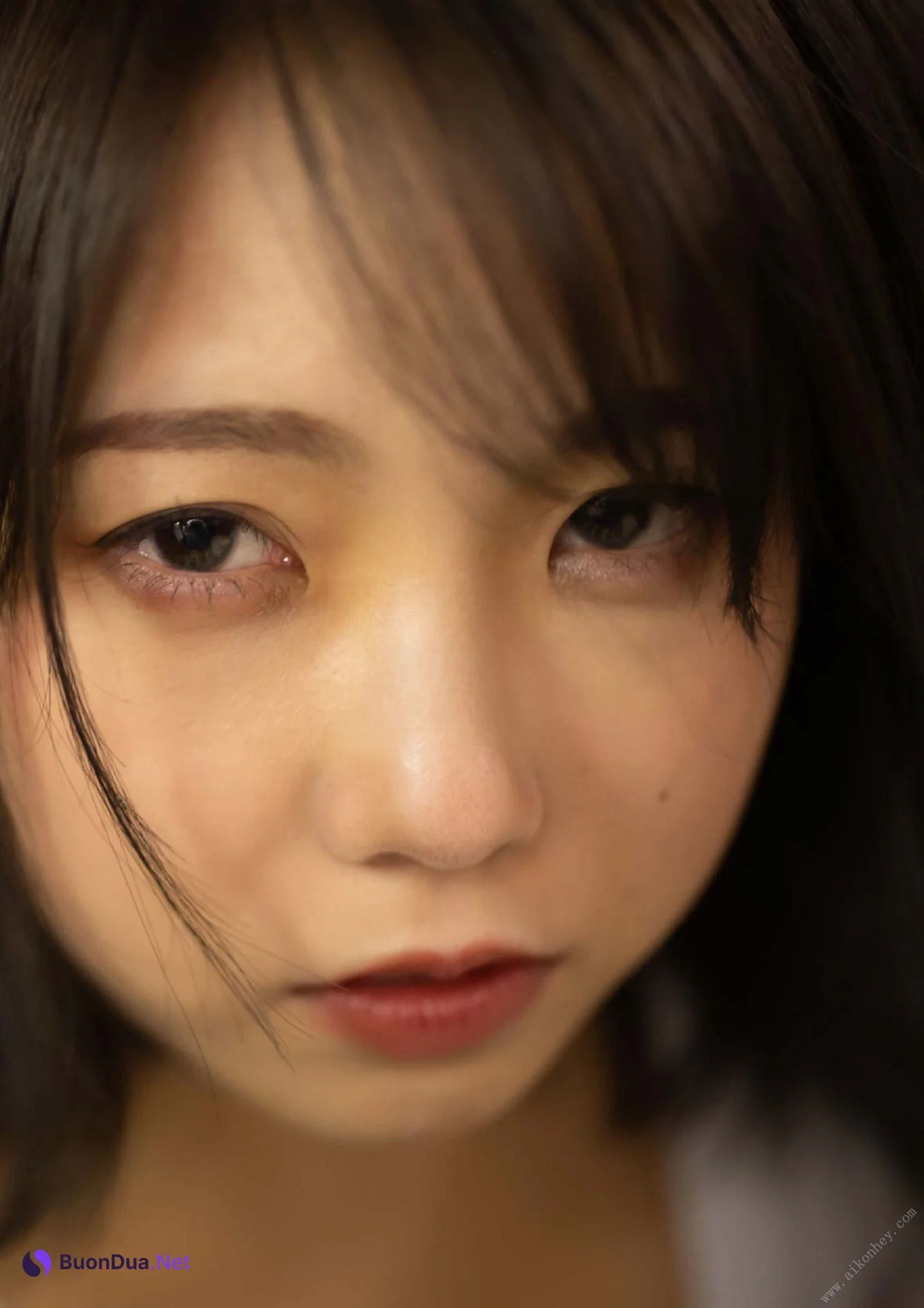 Makoto Toda 戸田真琴, デジタル写真集 「Nostalgic」 Set.01 - Photo 18