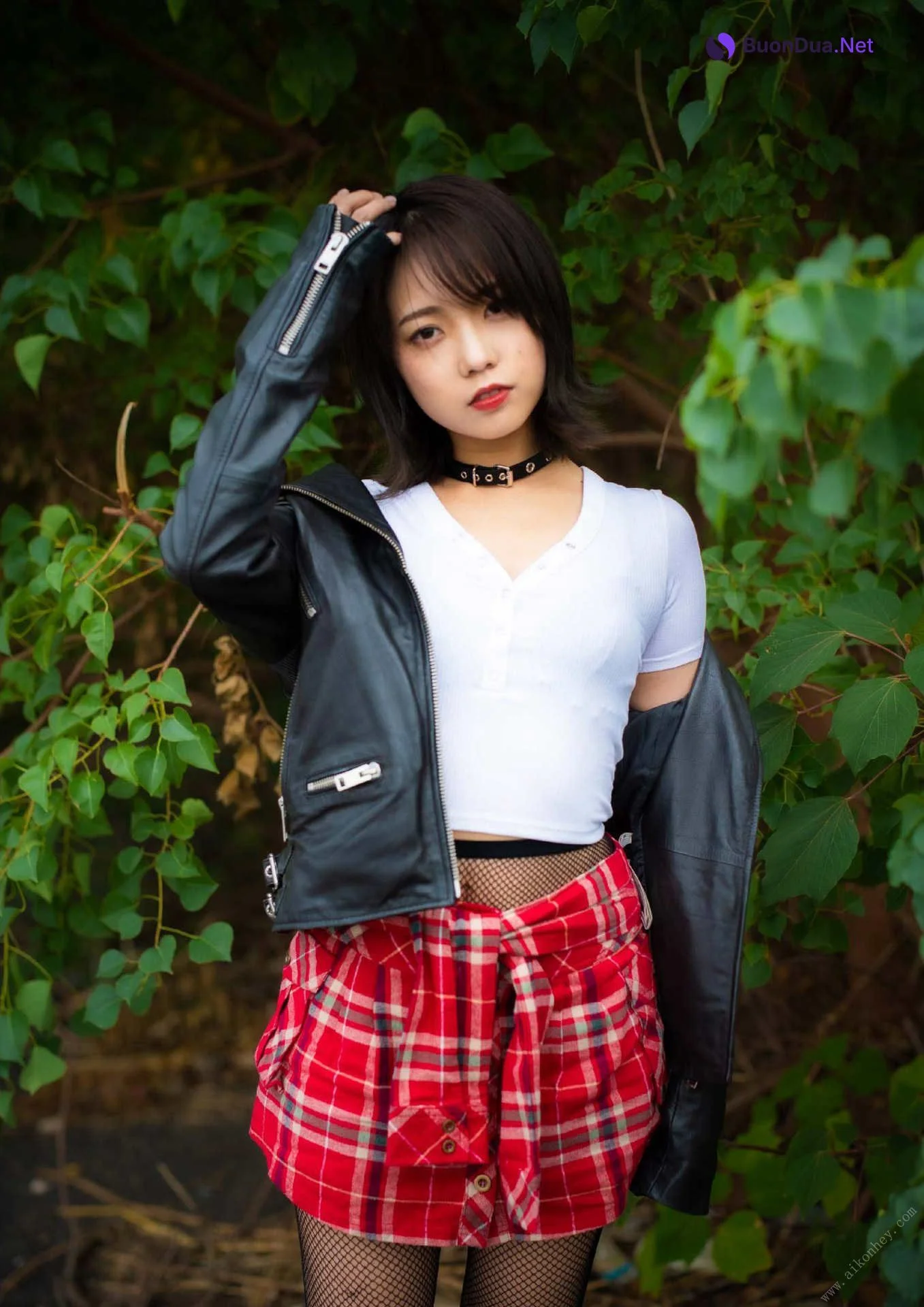Makoto Toda 戸田真琴, デジタル写真集 「Nostalgic」 Set.01 - Photo 2