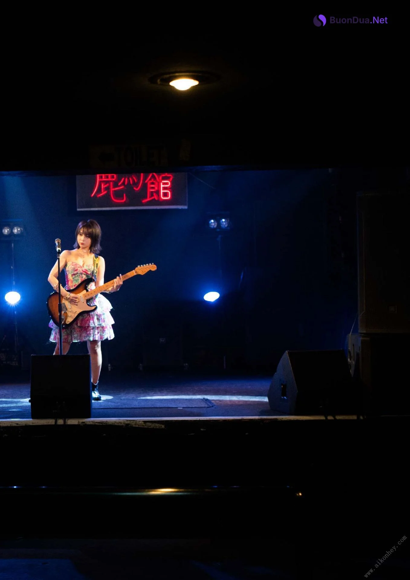 Makoto Toda 戸田真琴, デジタル写真集 「Nostalgic」 Set.02 - รูปภาพ 3