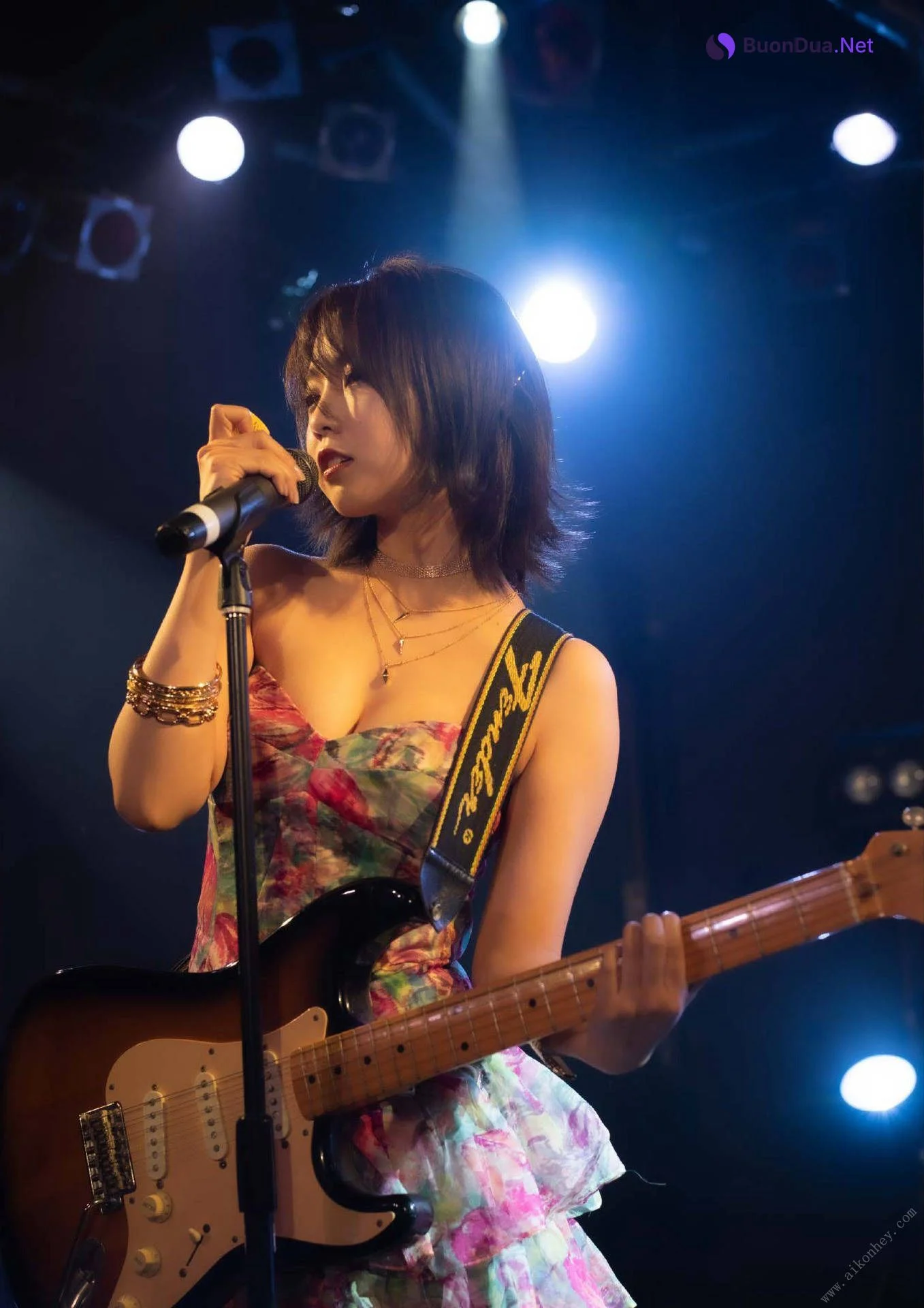 Makoto Toda 戸田真琴, デジタル写真集 「Nostalgic」 Set.02 - รูปภาพ 5
