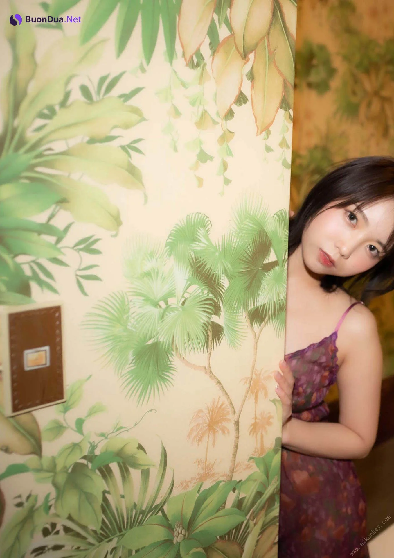 Makoto Toda 戸田真琴, デジタル写真集 「Nostalgic」 Set.02 - รูปภาพ 8