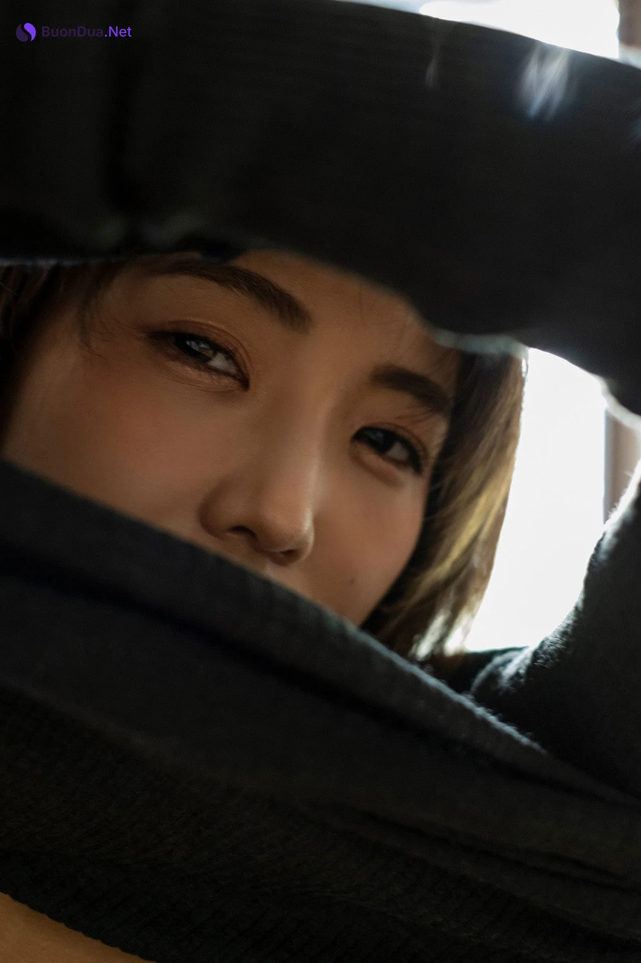 Makoto Toda 戸田真琴, 週刊ポストデジタル写真集 「さよならのかわりに」 Set.01 - Photo 11