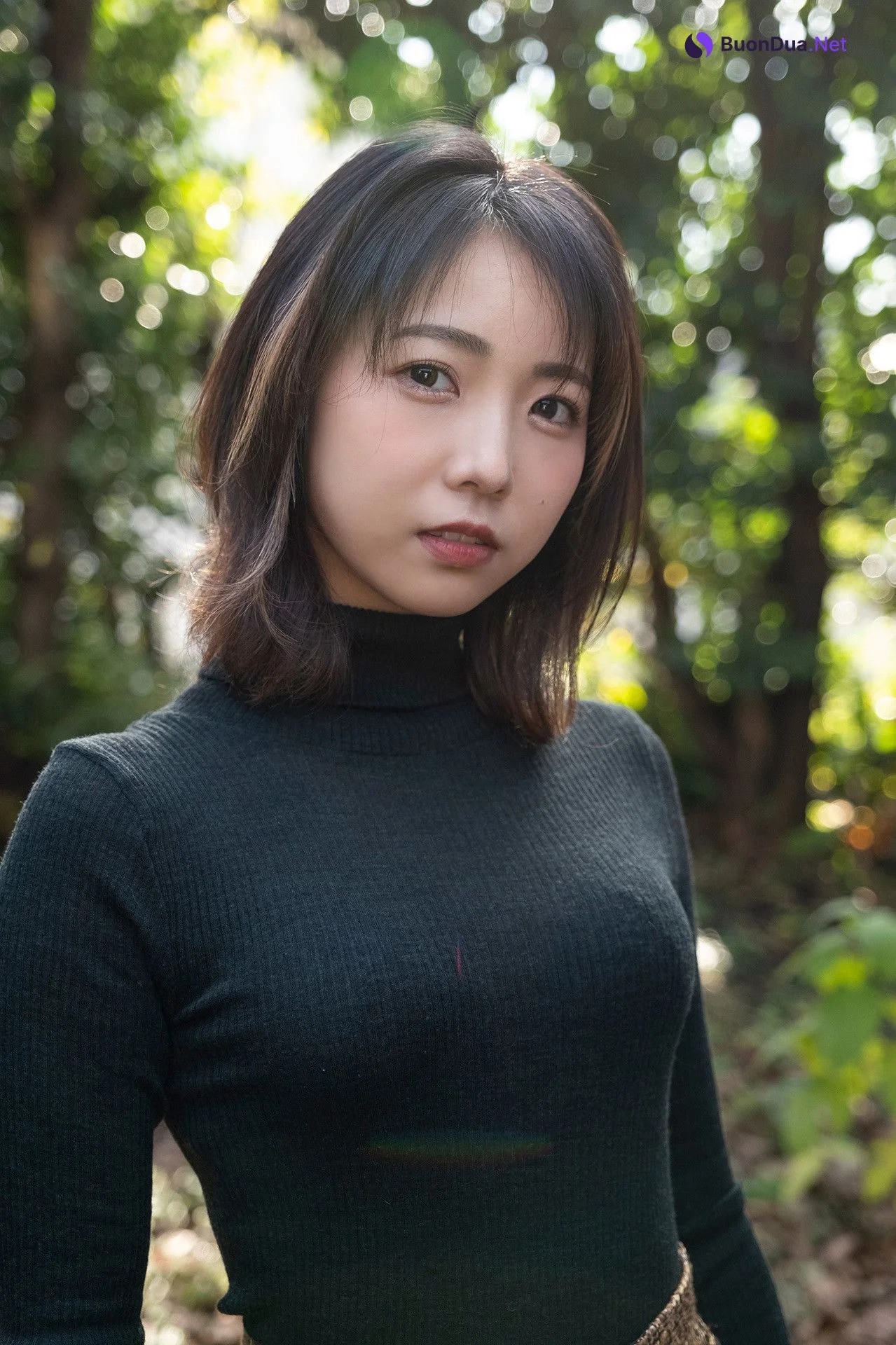 Makoto Toda 戸田真琴, 週刊ポストデジタル写真集 「さよならのかわりに」 Set.01 - Photo 3