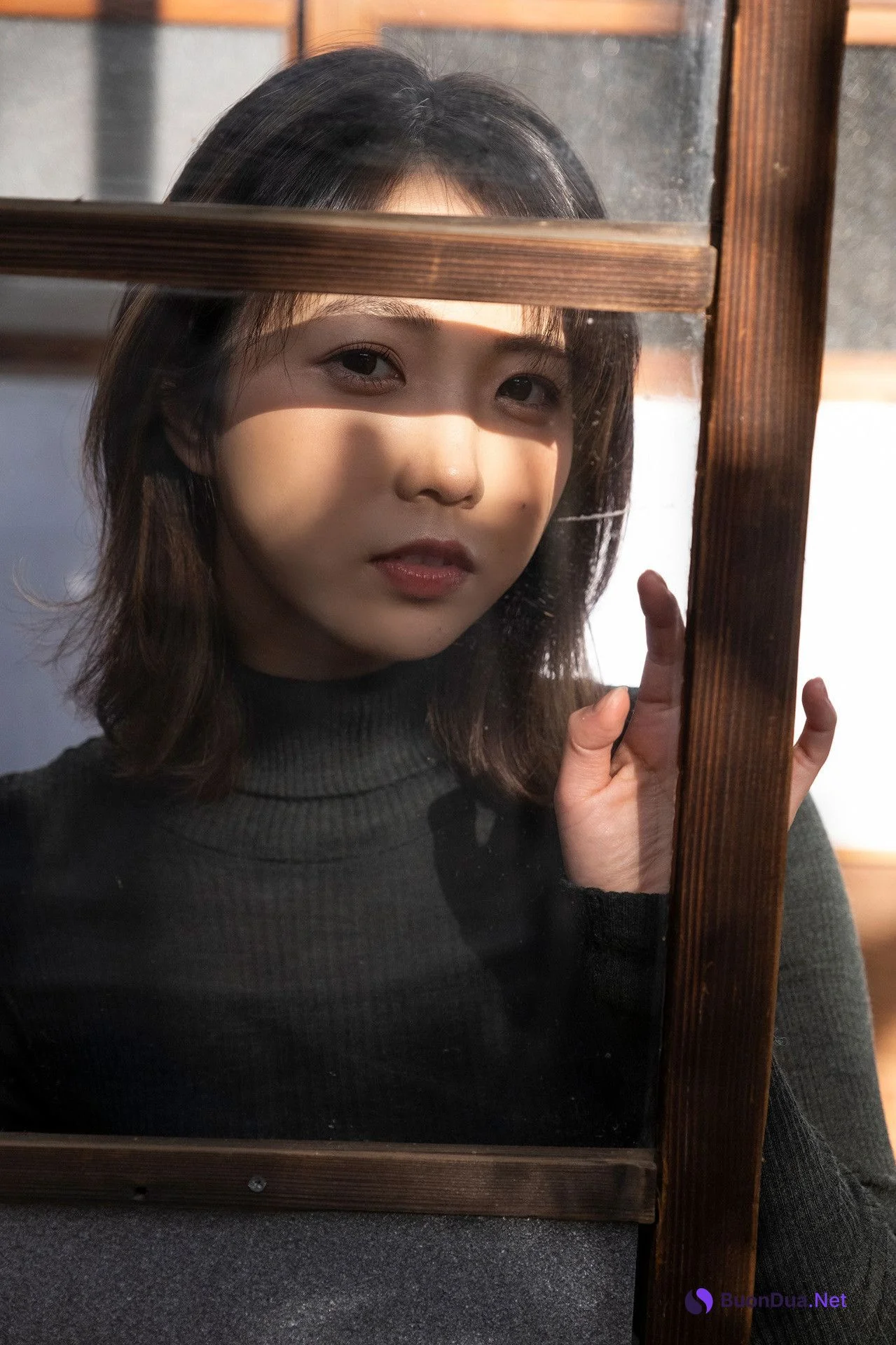 Makoto Toda 戸田真琴, 週刊ポストデジタル写真集 「さよならのかわりに」 Set.01 - Photo 5