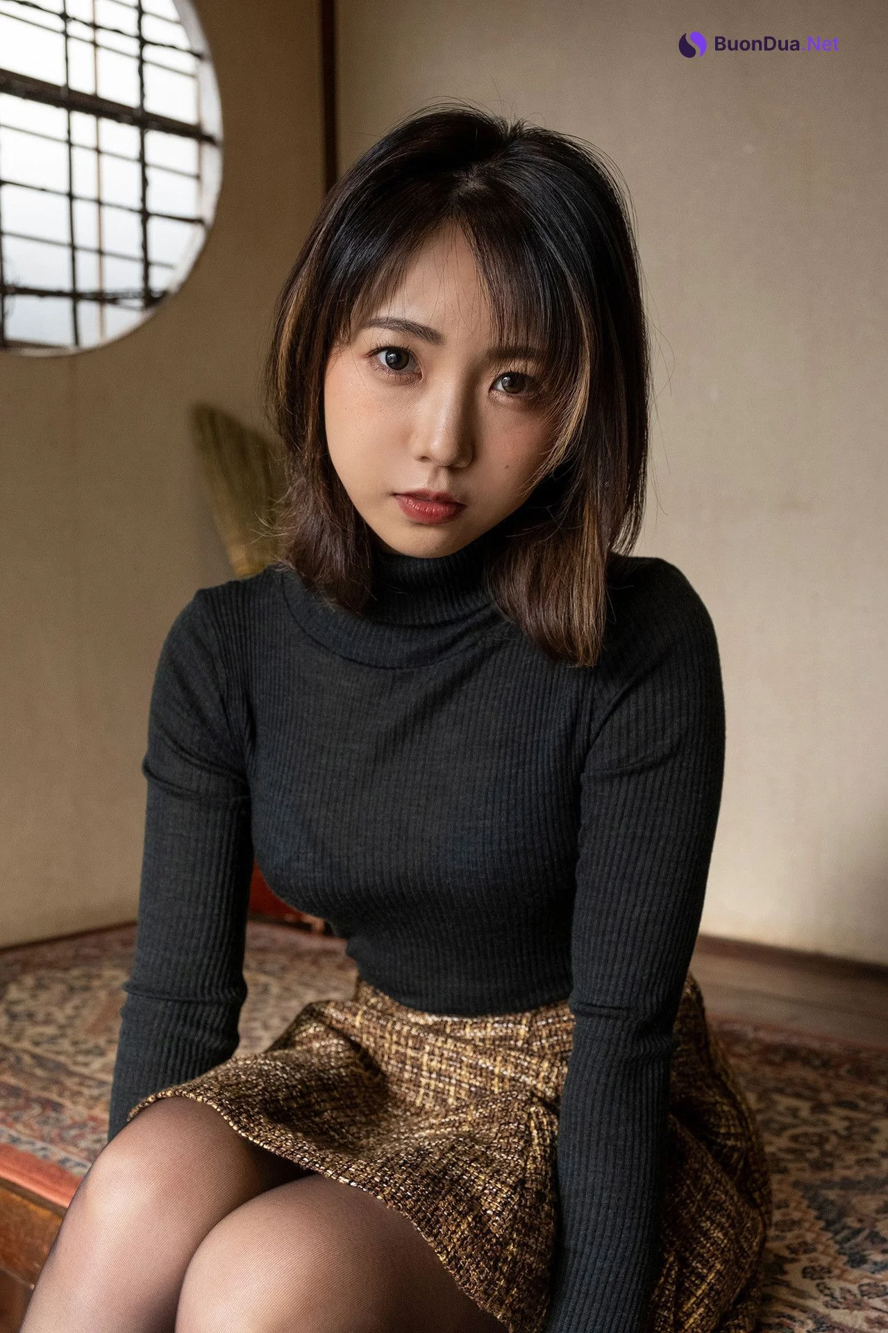 Makoto Toda 戸田真琴, 週刊ポストデジタル写真集 「さよならのかわりに」 Set.01 - Photo 7