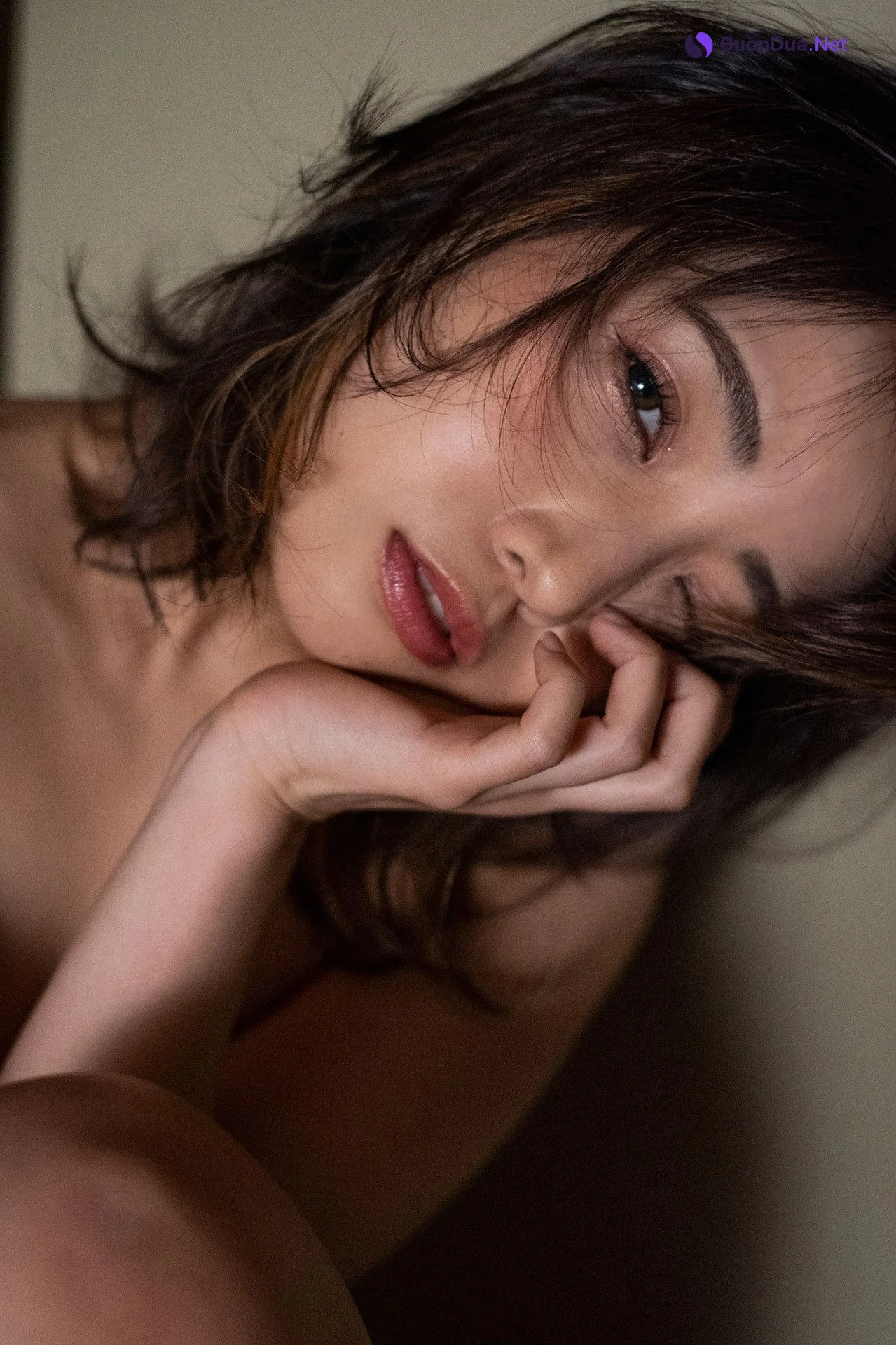 Makoto Toda 戸田真琴, 週刊ポストデジタル写真集 「さよならのかわりに」 Set.03 - Photo 10