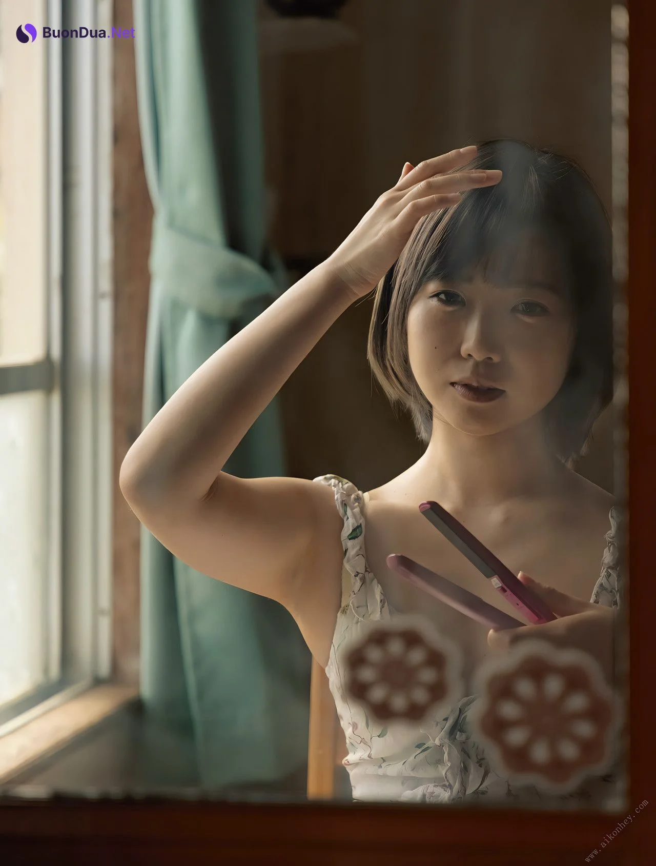 Makoto Toda 戸田真琴, アサ芸SEXY女優写真集 [まことのうそ] Set.01 - Photo 8