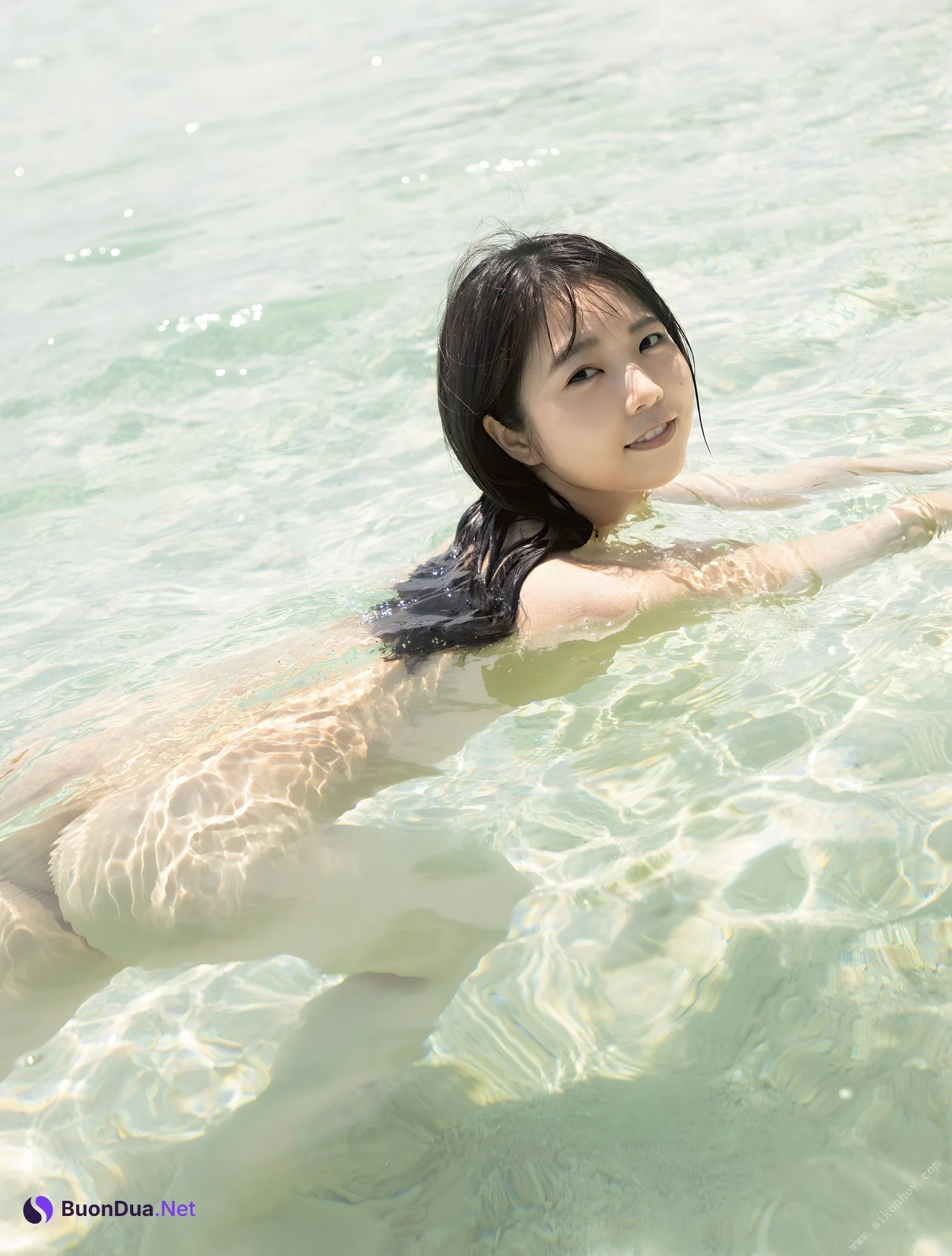 Makoto Toda 戸田真琴, アサ芸SEXY女優写真集 [まことのうそ] Set.03 - Photo 12