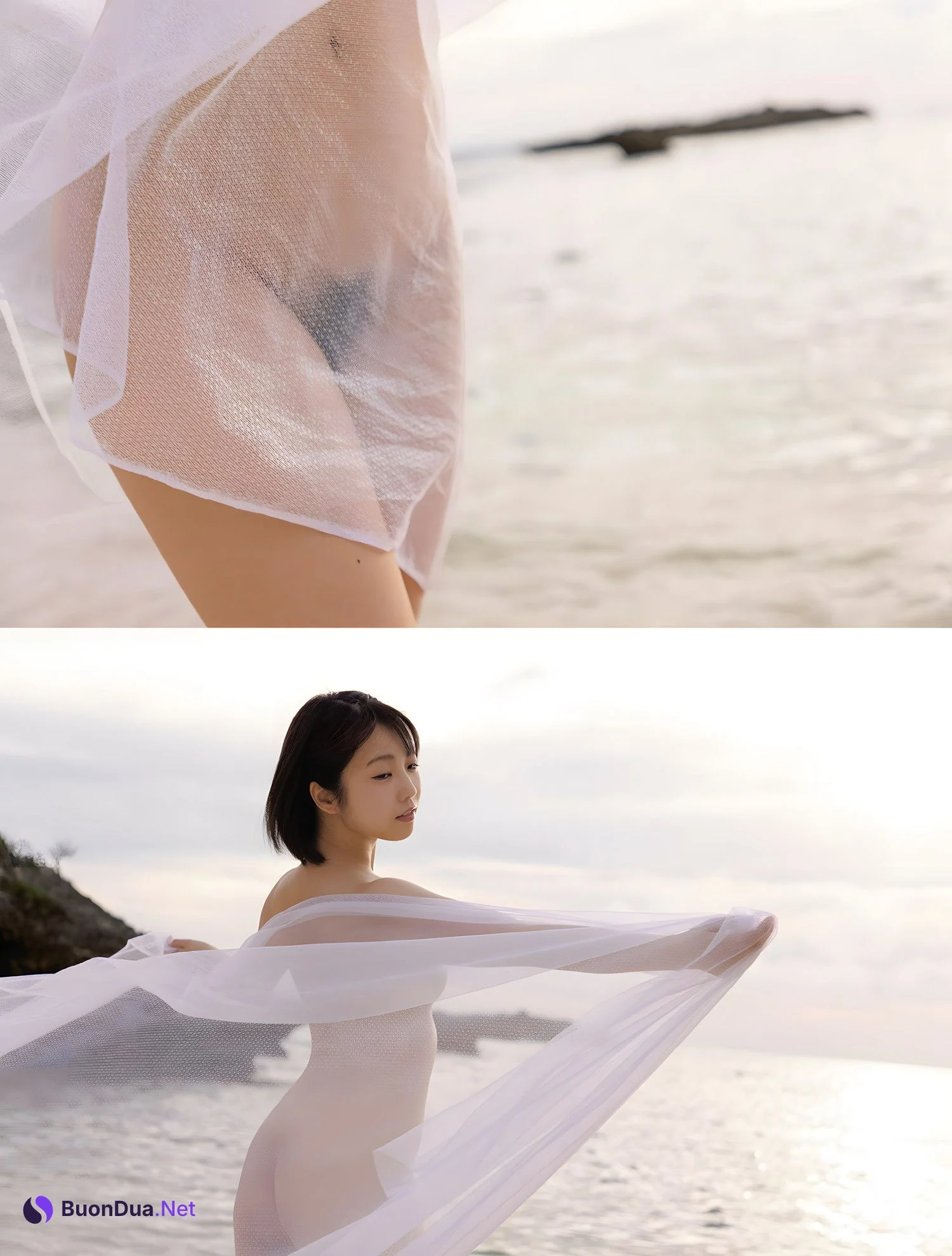 Makoto Toda 戸田真琴, アサ芸SEXY女優写真集 [まことのうそ] Set.03 - Photo 15