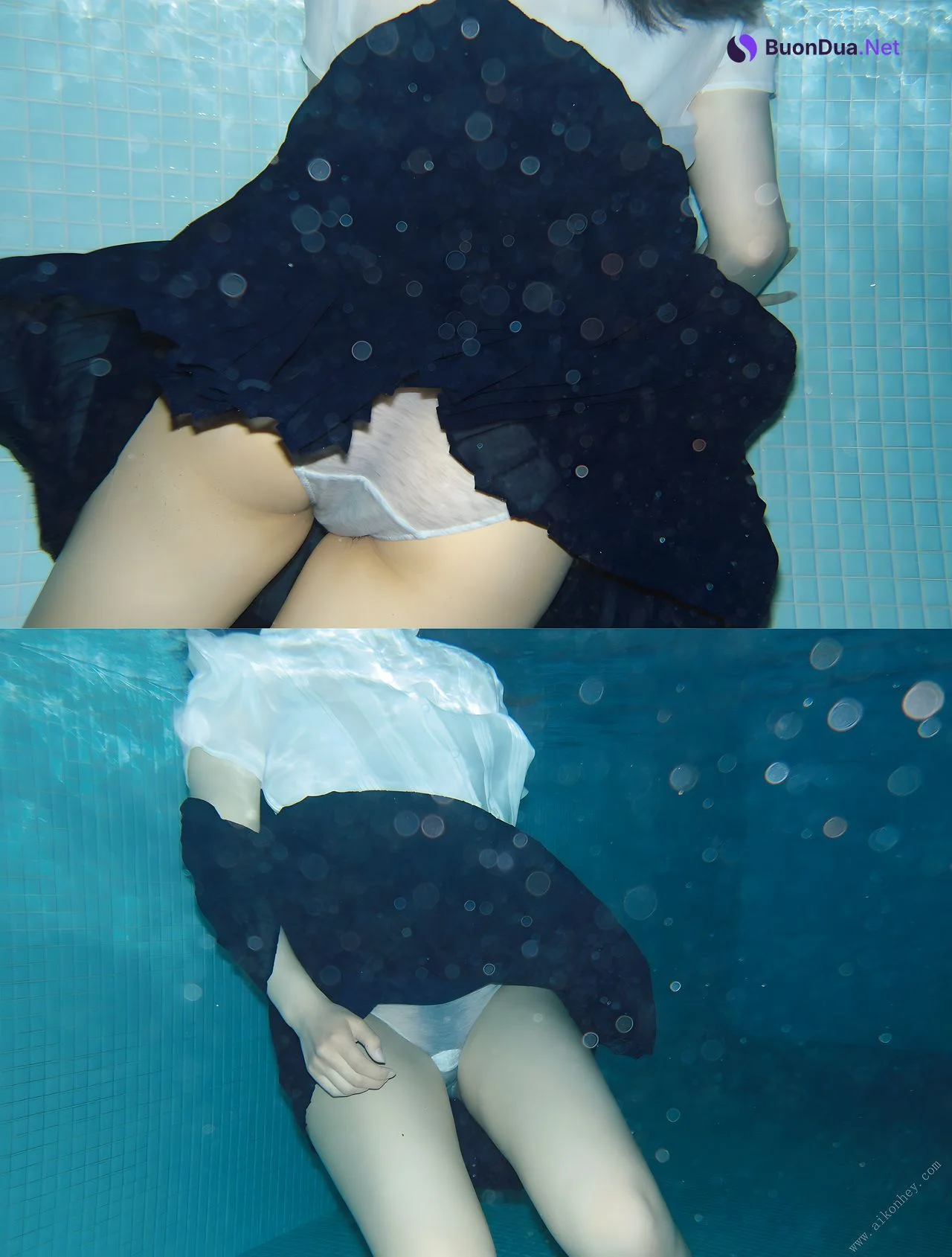 Makoto Toda 戸田真琴, アサ芸SEXY女優写真集 [まことのうそ] Set.04 - Photo 10