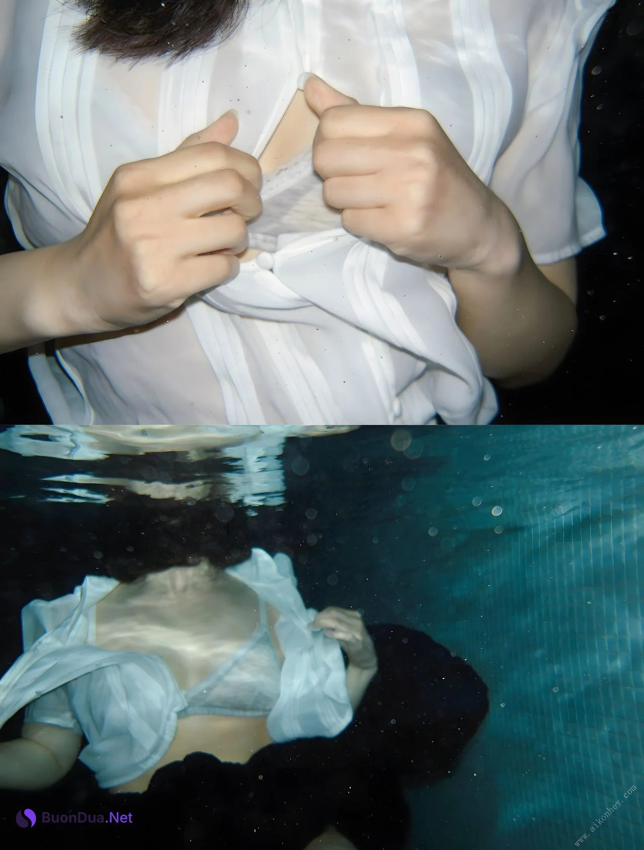 Makoto Toda 戸田真琴, アサ芸SEXY女優写真集 [まことのうそ] Set.04 - Photo 11