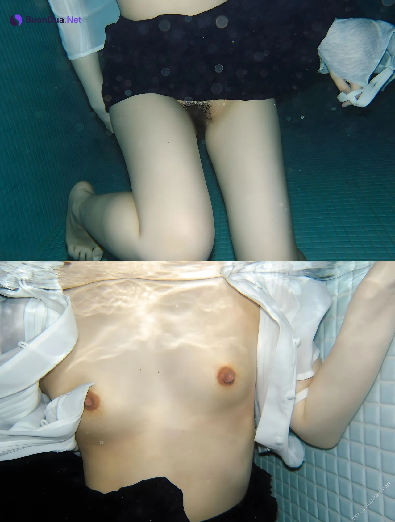 Makoto Toda 戸田真琴, アサ芸SEXY女優写真集 [まことのうそ] Set.04 - Photo 14