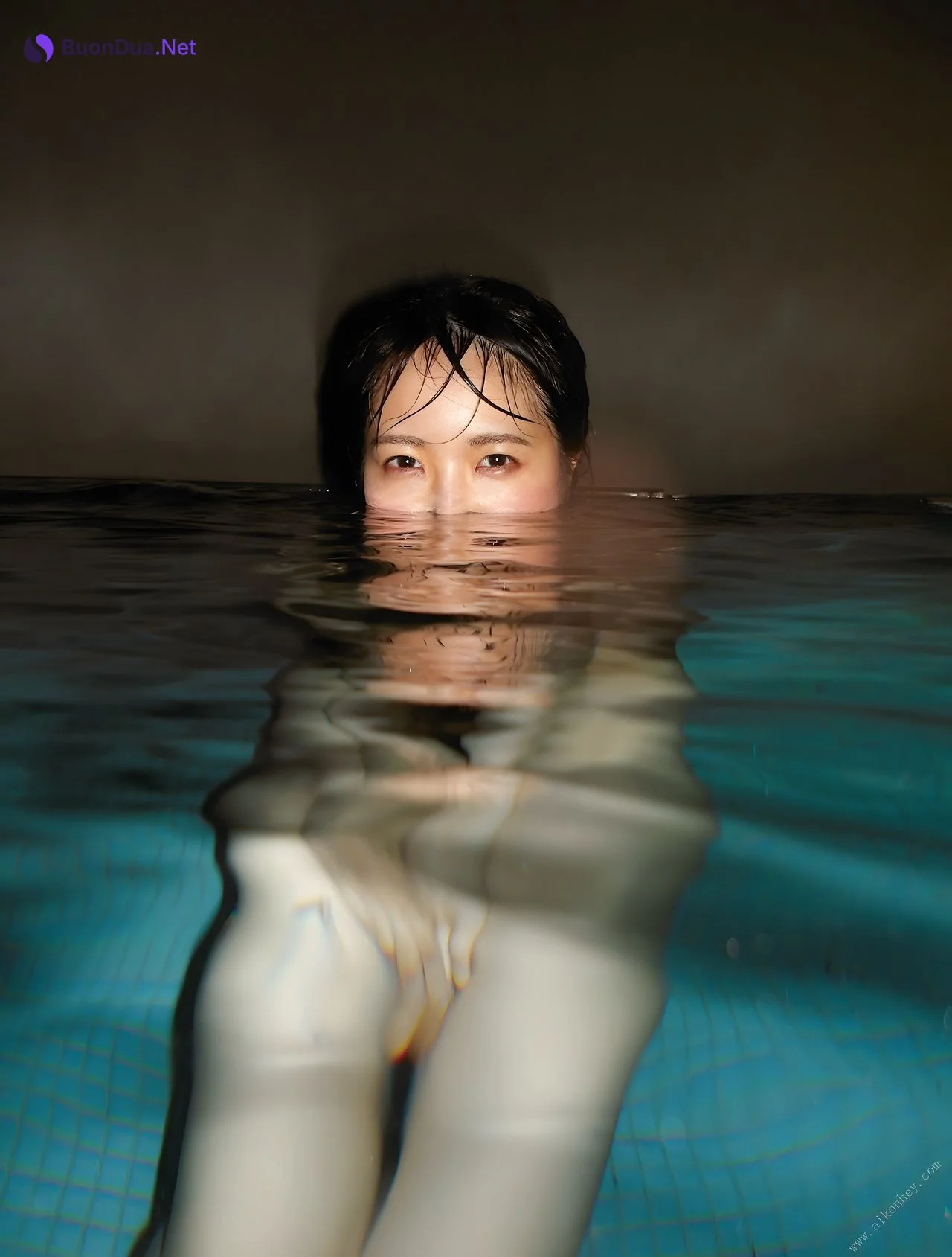 Makoto Toda 戸田真琴, アサ芸SEXY女優写真集 [まことのうそ] Set.04 - Photo 19