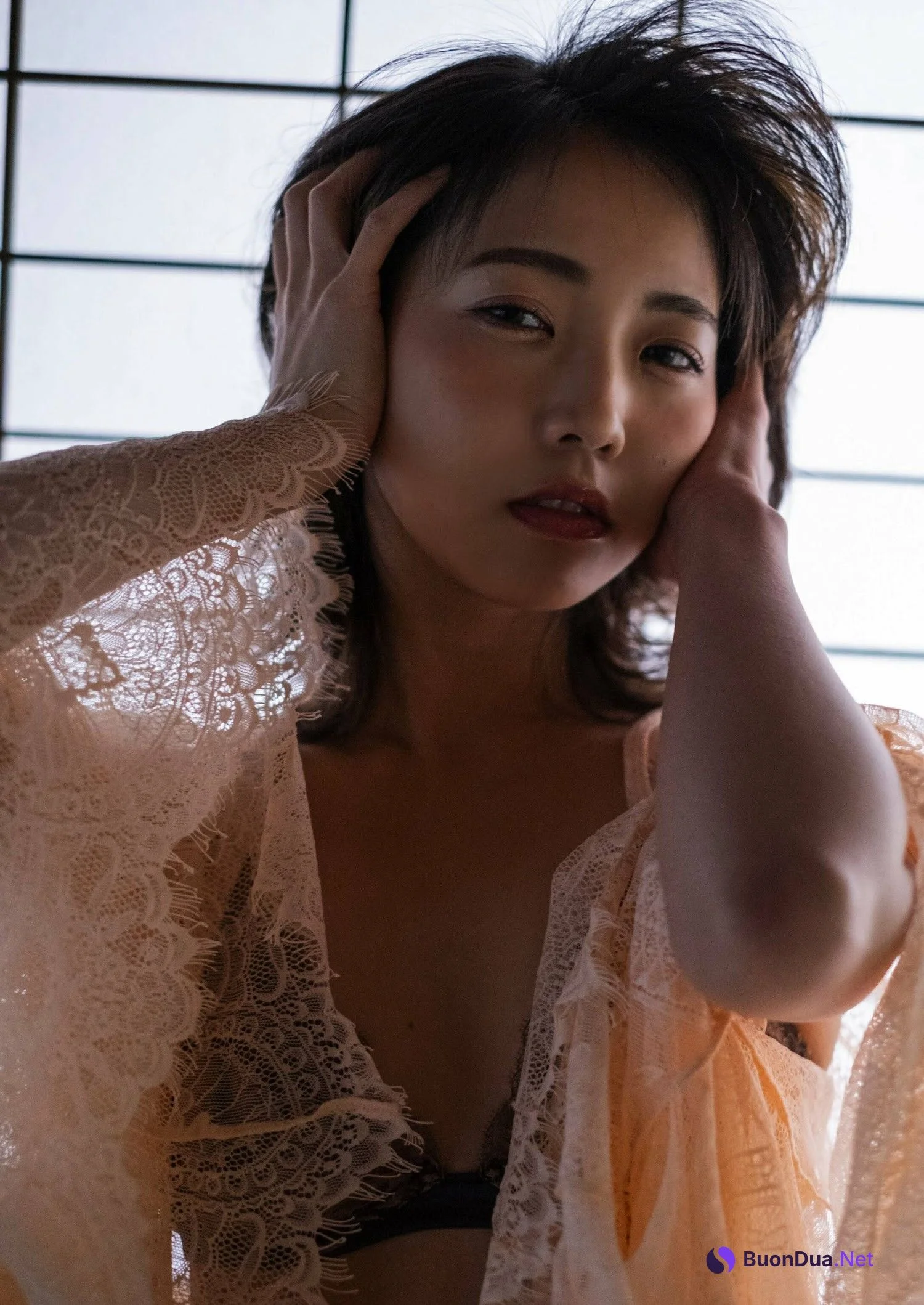 Makoto Toda 戸田真琴, Shukan Post 2023.01.27 (週刊ポスト 2023年1月27日号) - Photo 4
