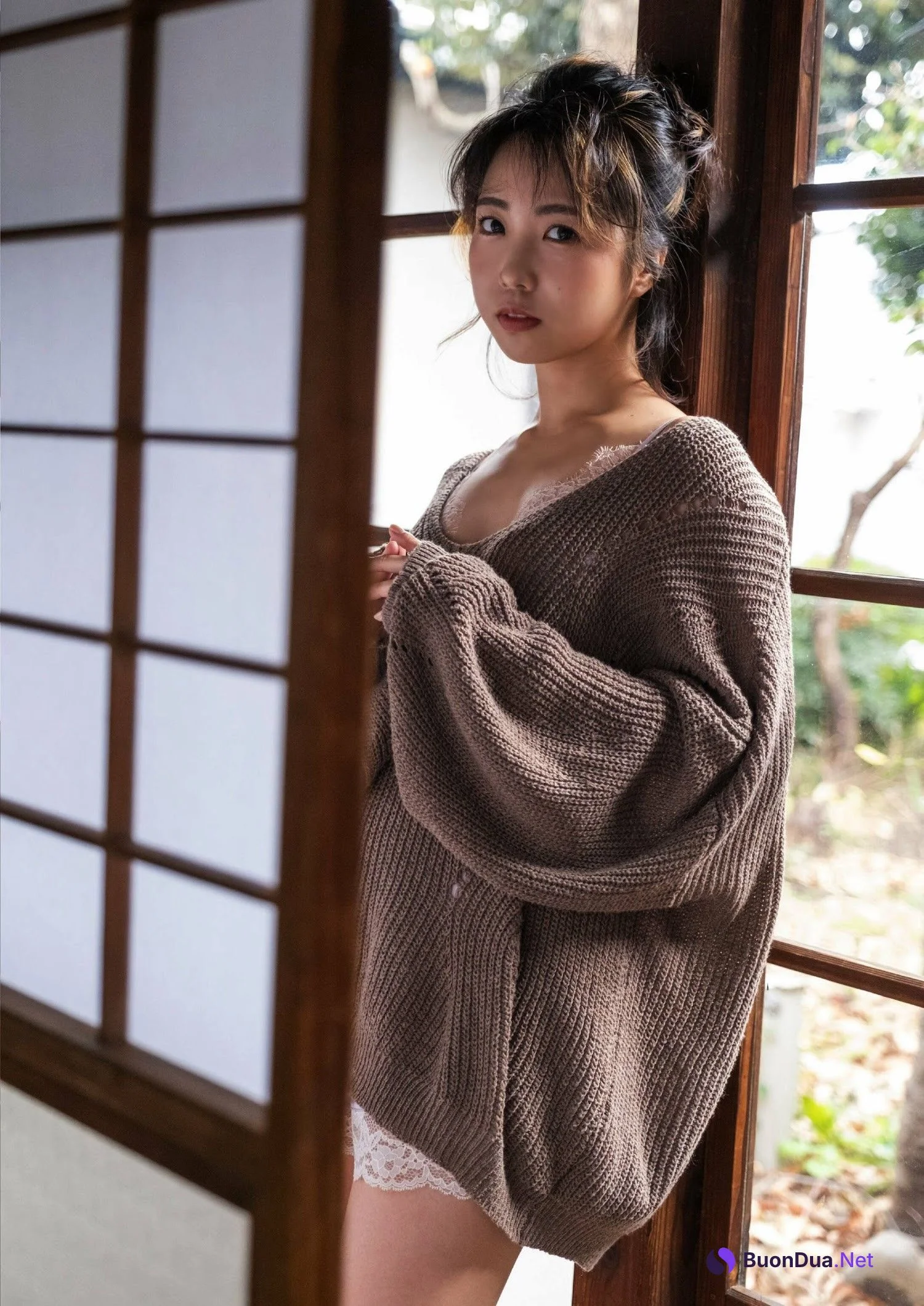 Makoto Toda 戸田真琴, Shukan Post 2023.01.27 (週刊ポスト 2023年1月27日号) - Photo 7