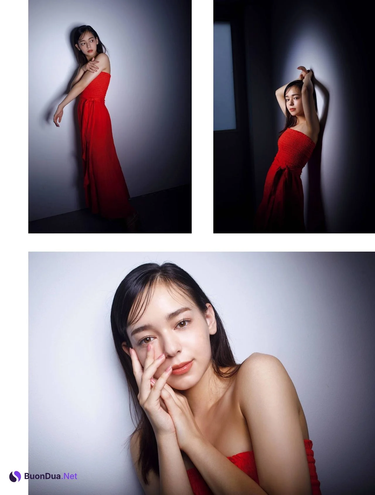 Malika Sera 世良マリカ, Platinum FLASH 2021 Vol.16 - Photo 5