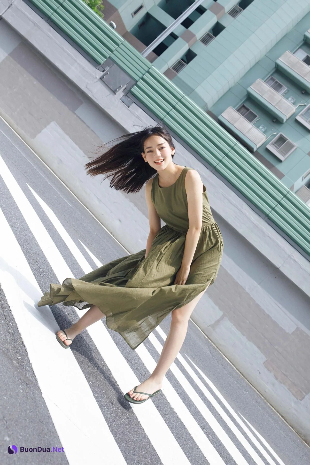 Malika Sera 世良マリカ, Platinum FLASH 2021 Vol.16 - Photo 9