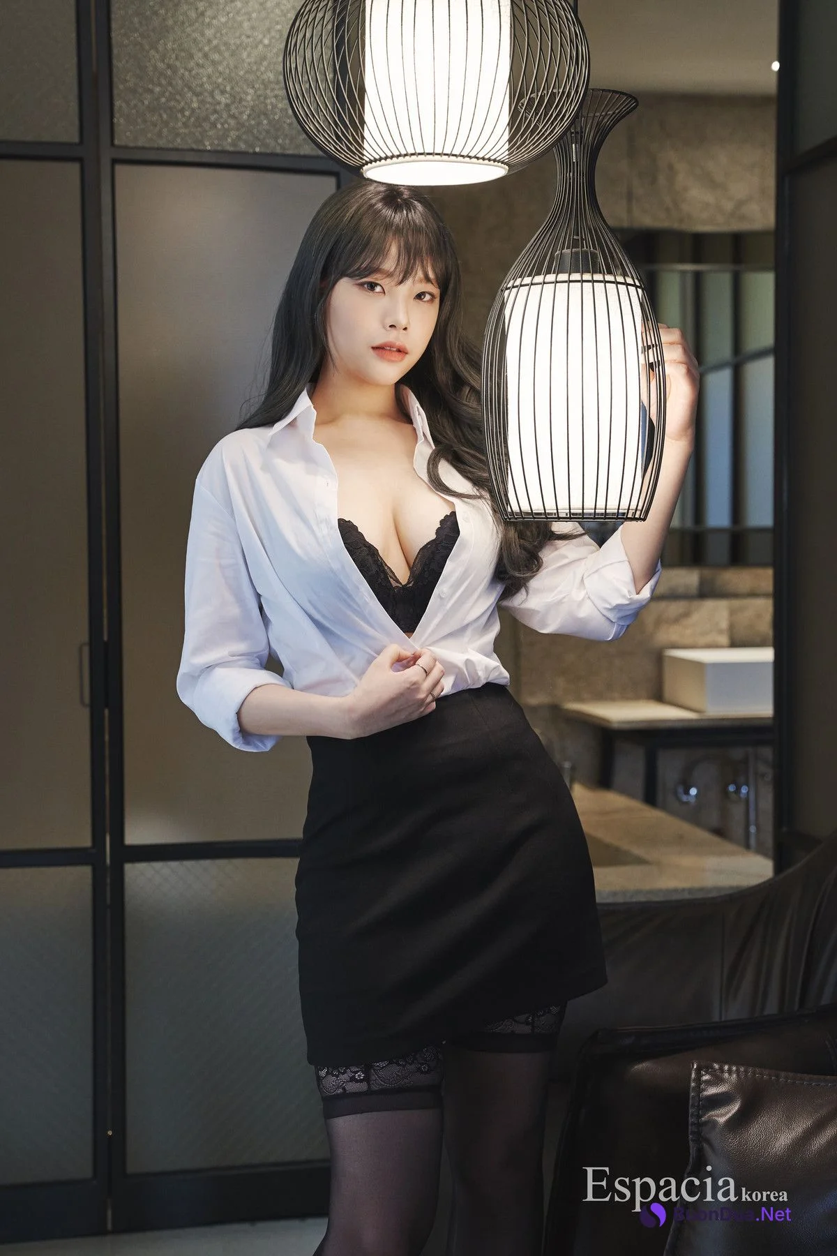 Mallang 말랑, [Espacia Korea] ESP#019 - Photo 19