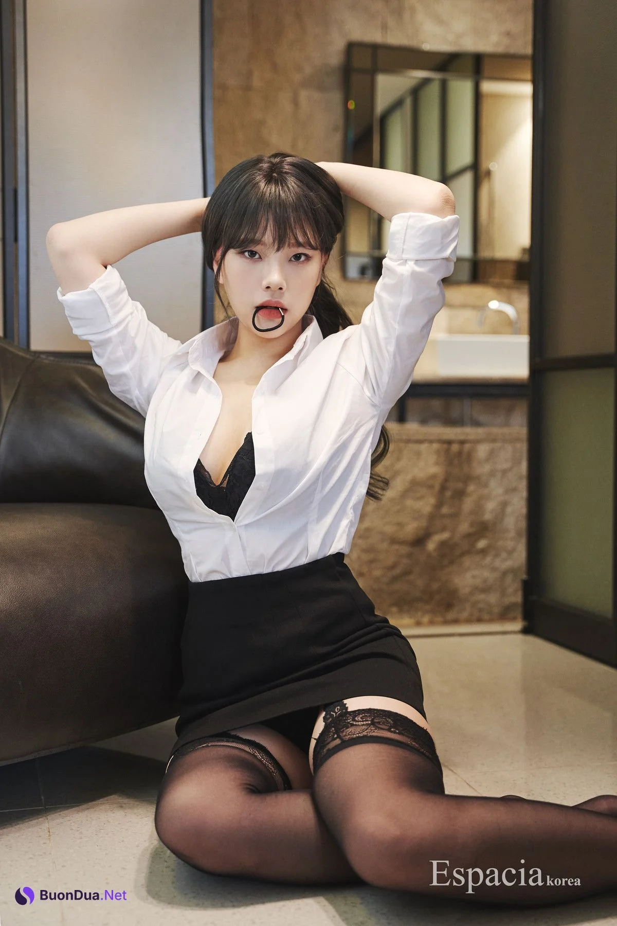 Mallang 말랑, [Espacia Korea] ESP#019 - Photo 5